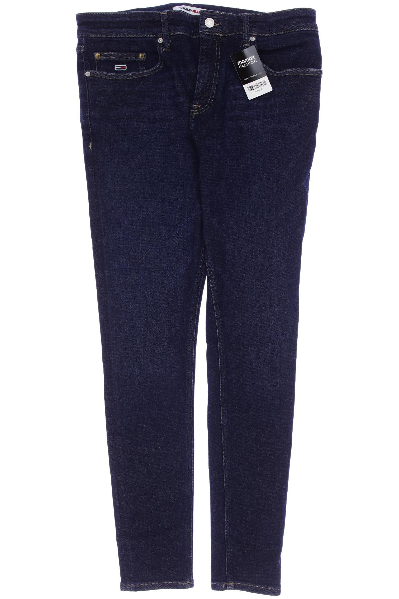 

Tommy Jeans Herren Jeans, marineblau, Gr. 33