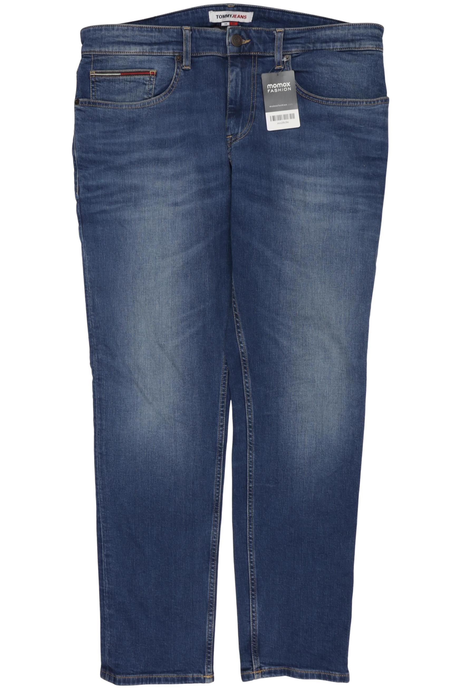 

Tommy Jeans Herren Jeans, blau, Gr. 34
