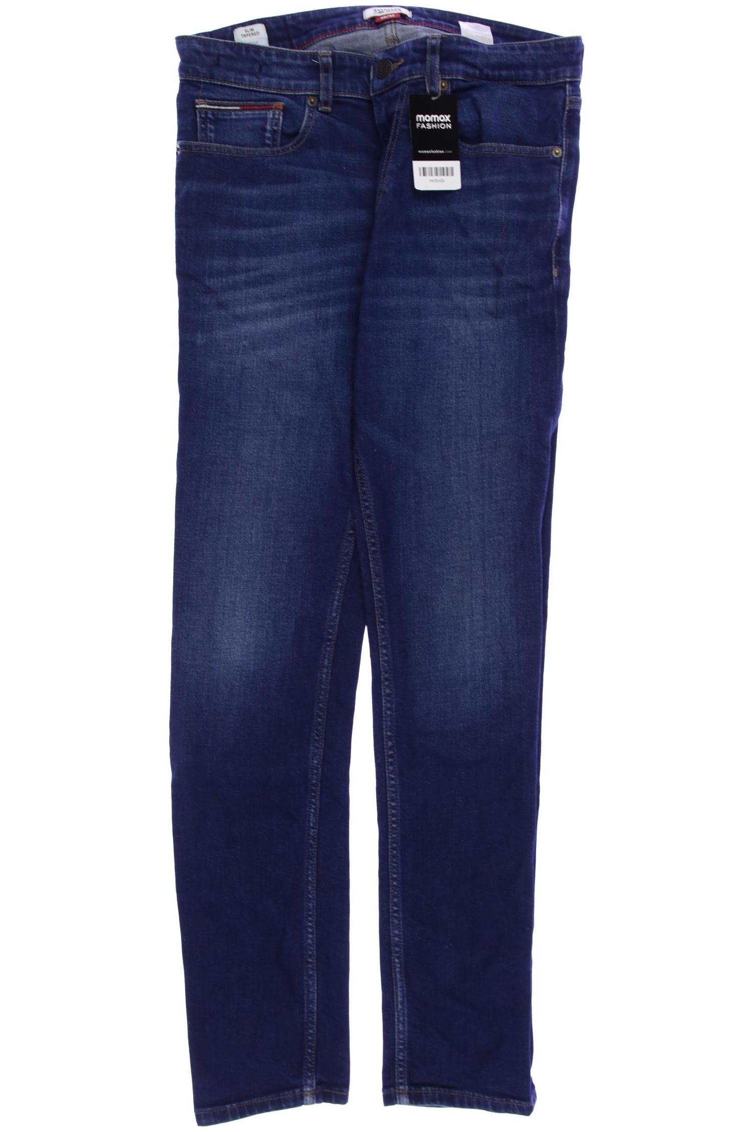 

Tommy Jeans Herren Jeans, marineblau