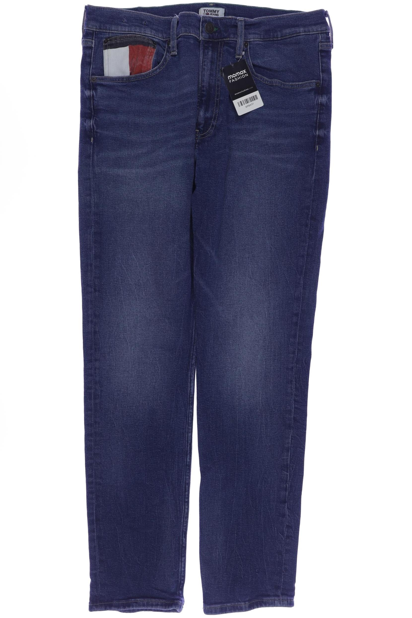 

Tommy Jeans Herren Jeans, blau, Gr. 32