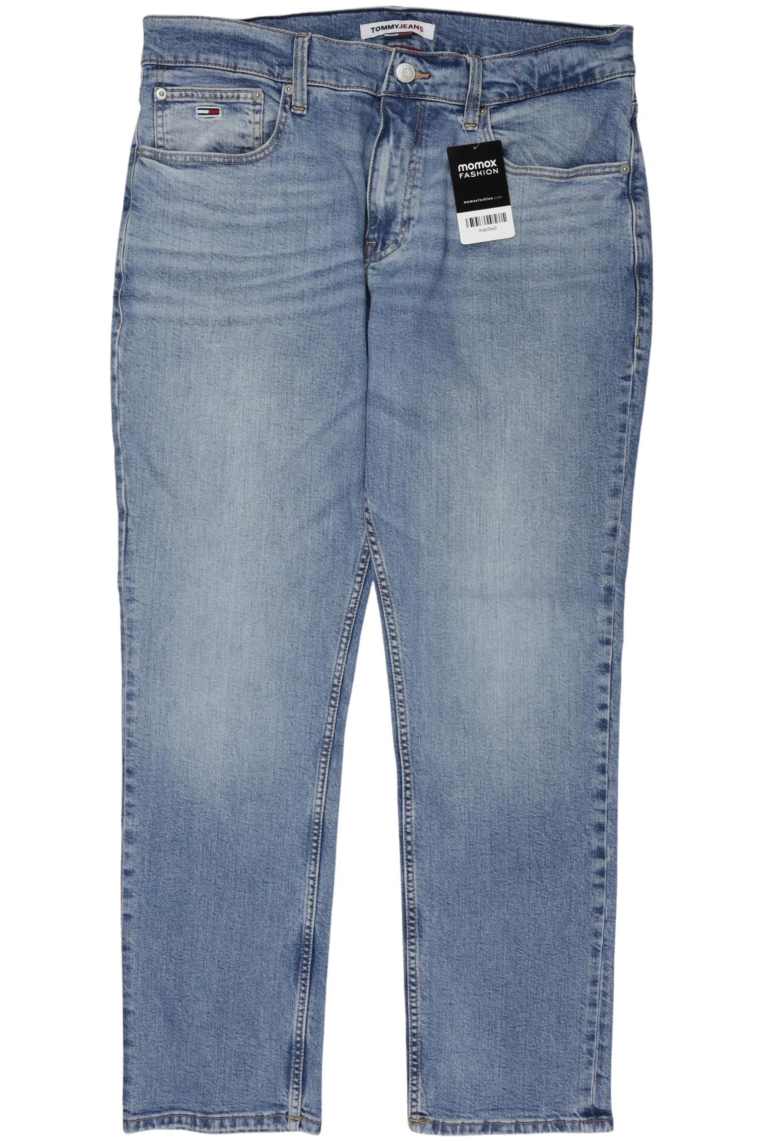 

Tommy Jeans Herren Jeans, blau, Gr. 33