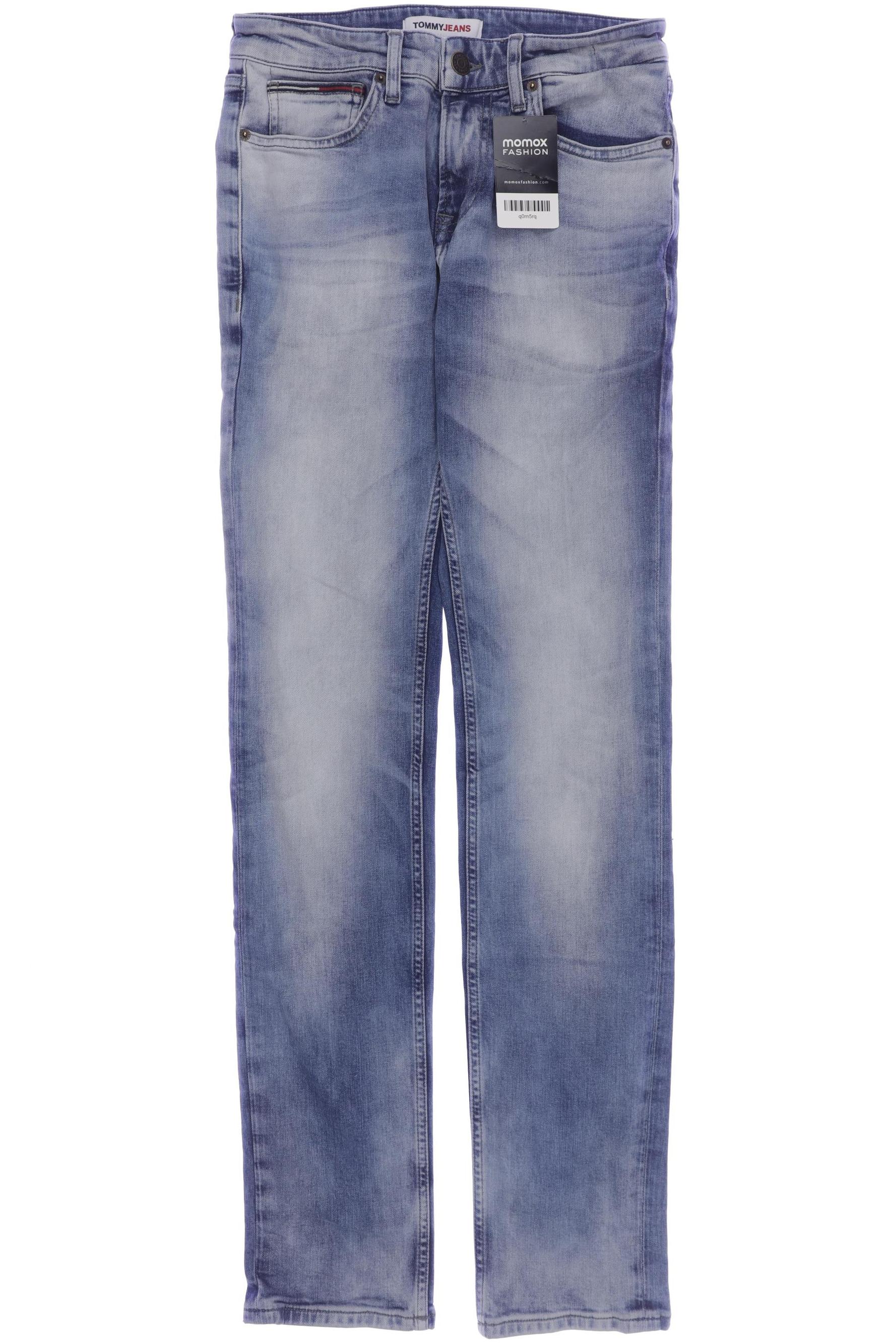 

Tommy Jeans Herren Jeans, blau, Gr. 28