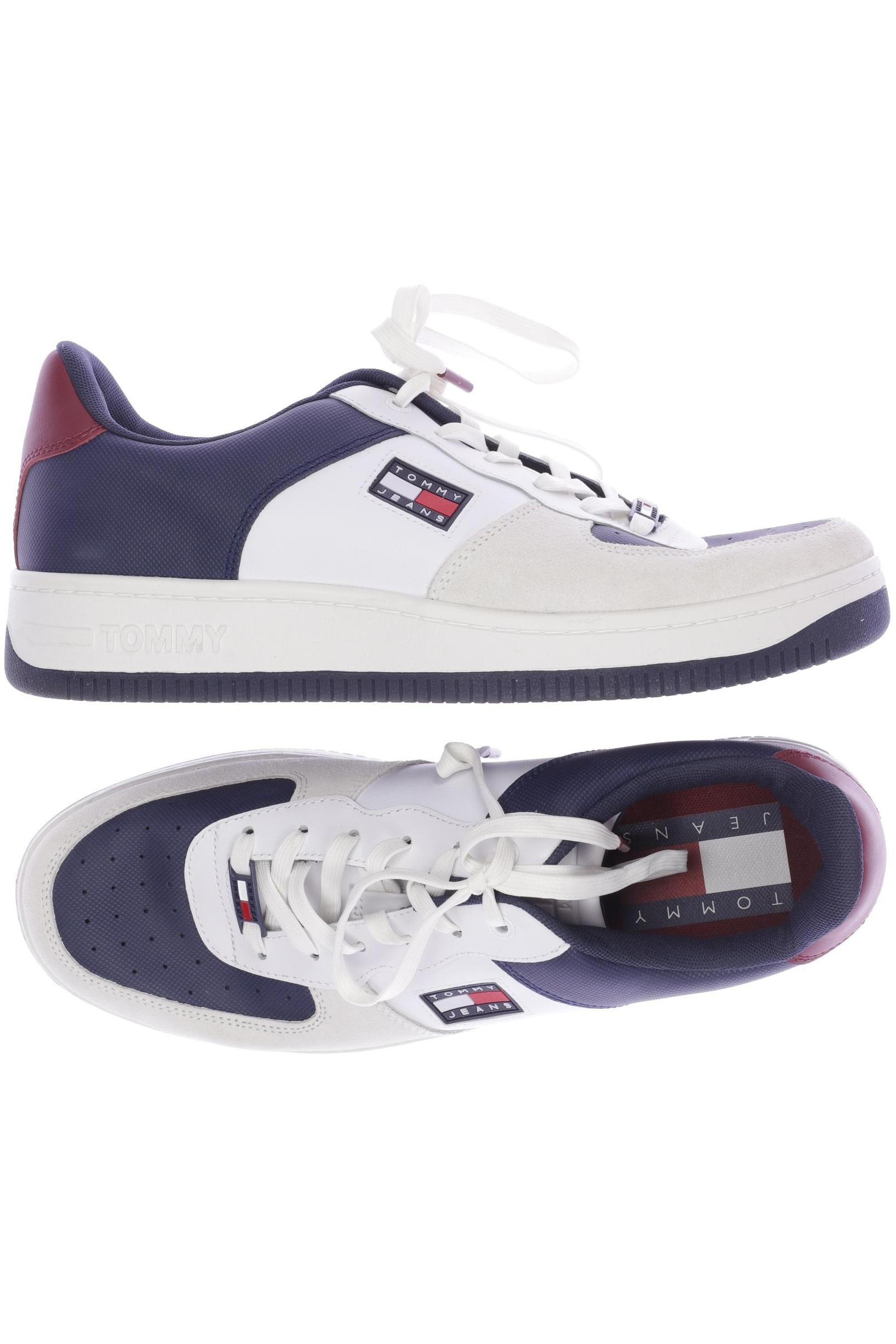 

Tommy Jeans Herren Sneakers, marineblau