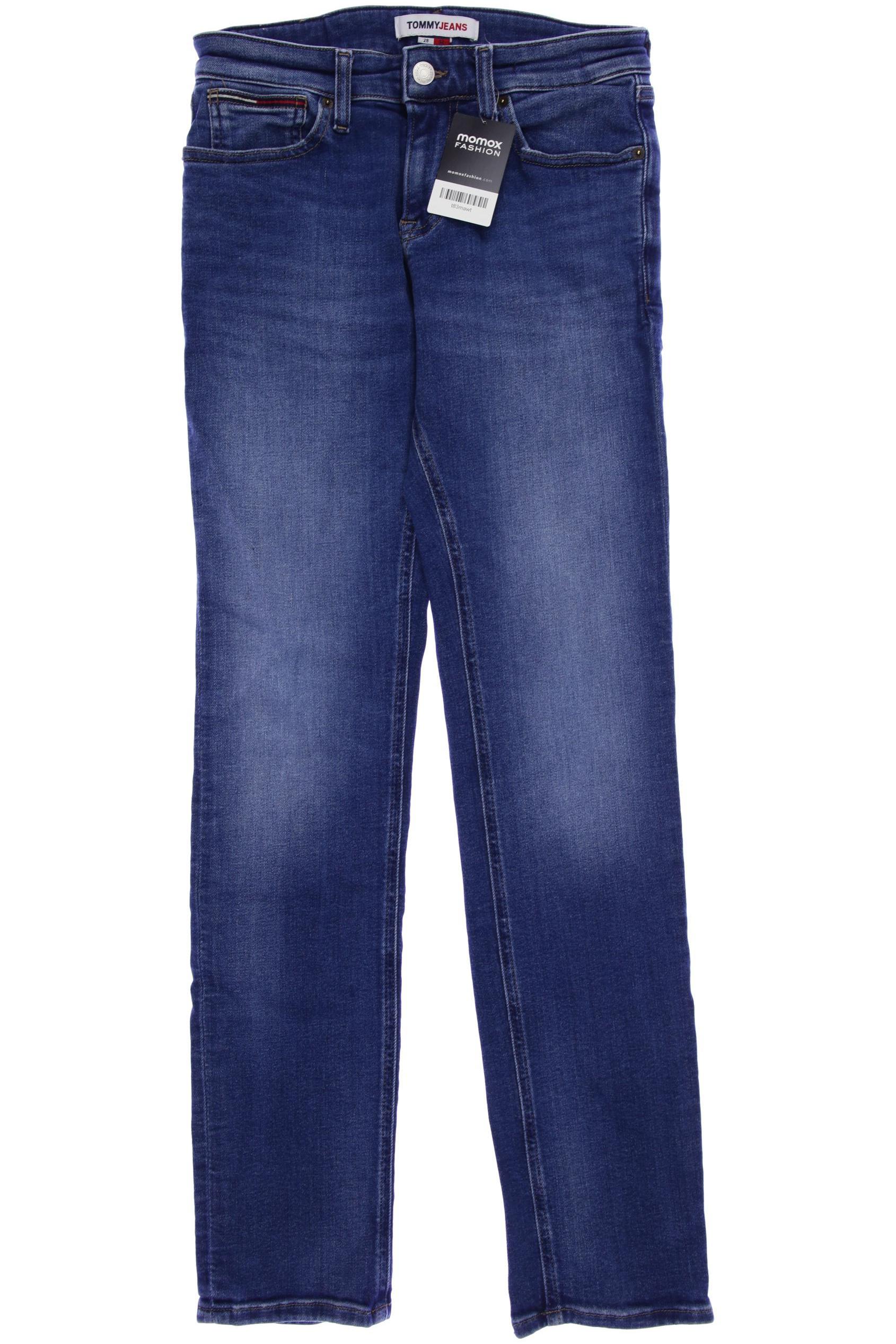

Tommy Jeans Herren Jeans, blau, Gr. 28