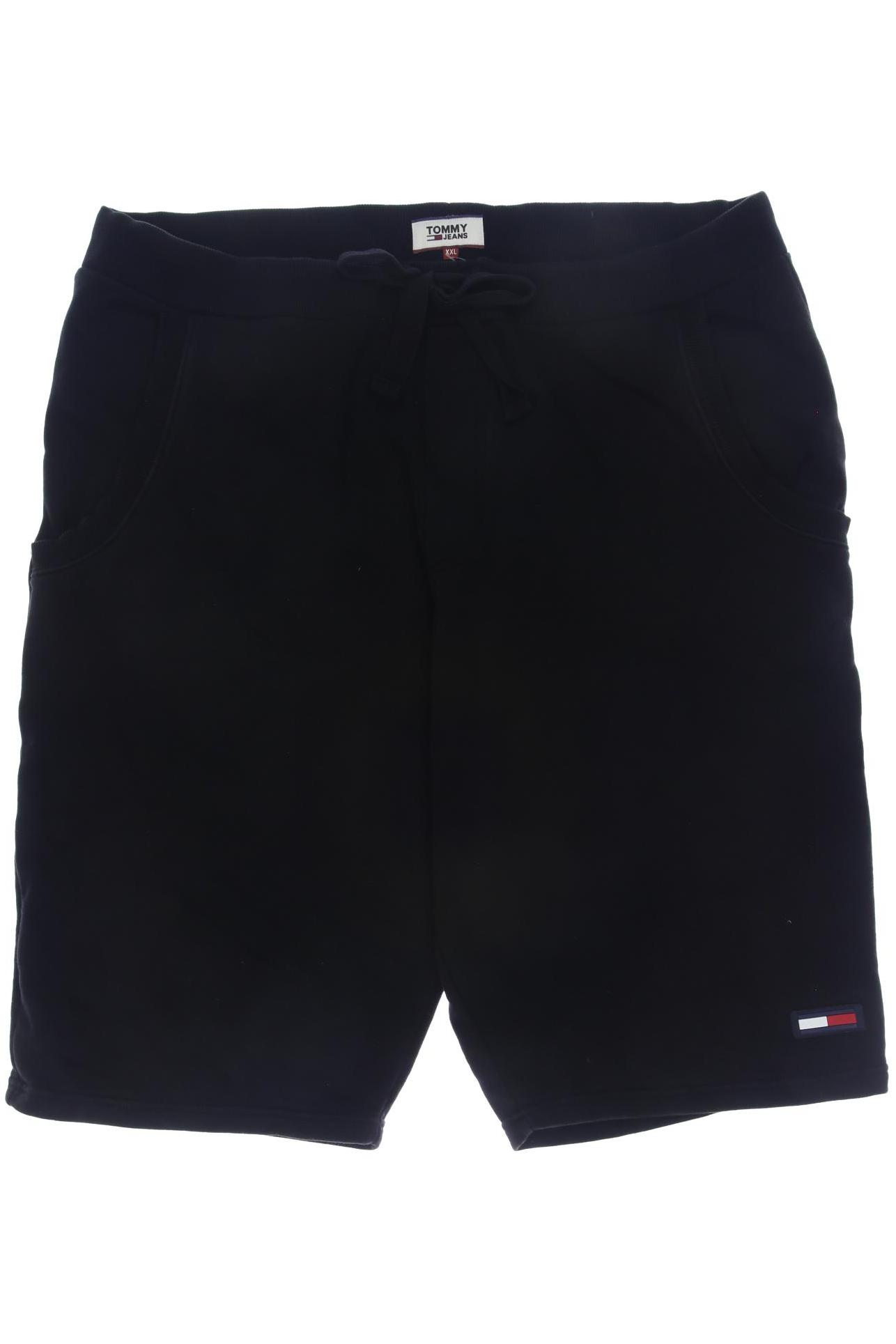 

Tommy Jeans Herren Shorts, schwarz, Gr. 56