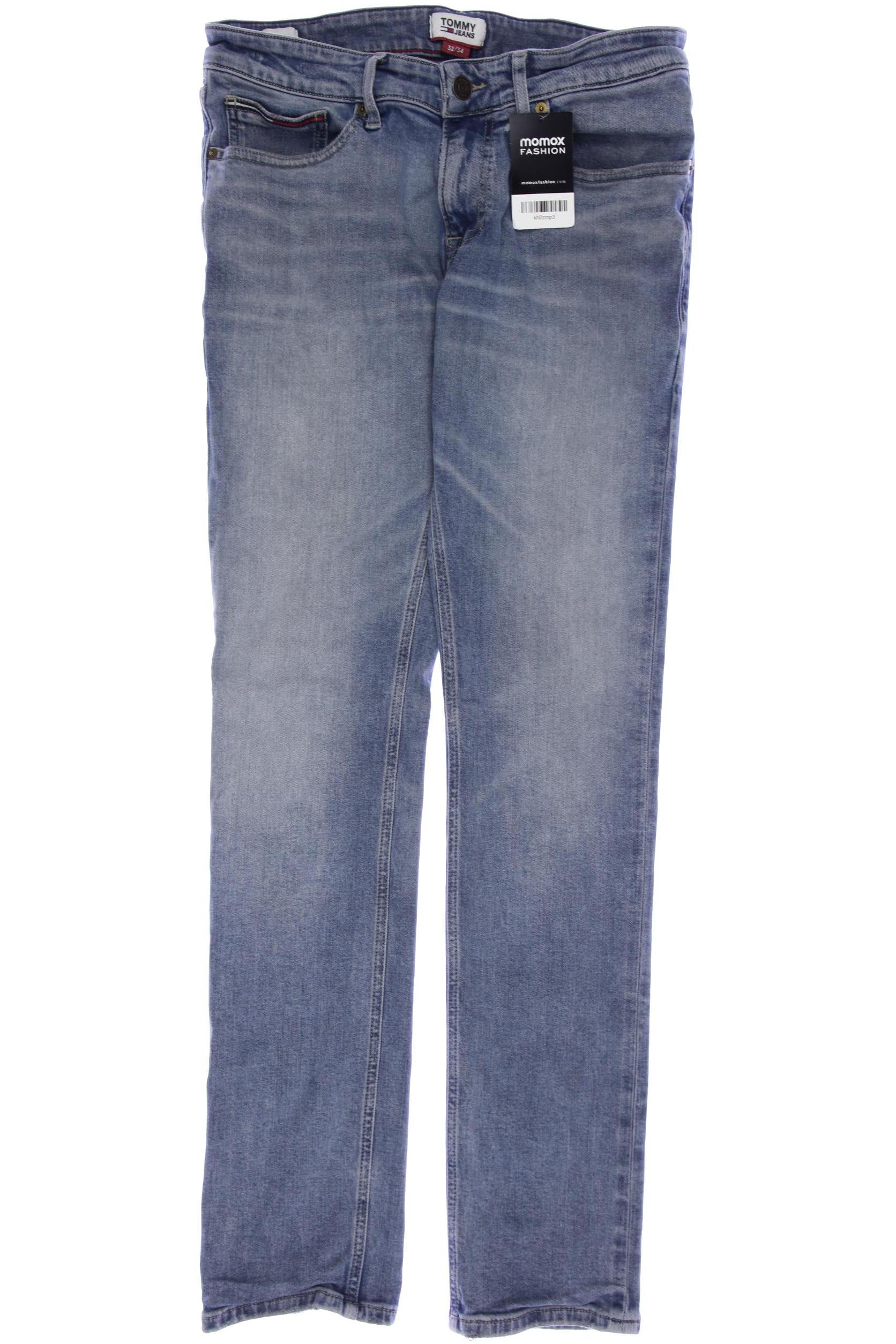 

Tommy Jeans Herren Jeans, blau, Gr. 50