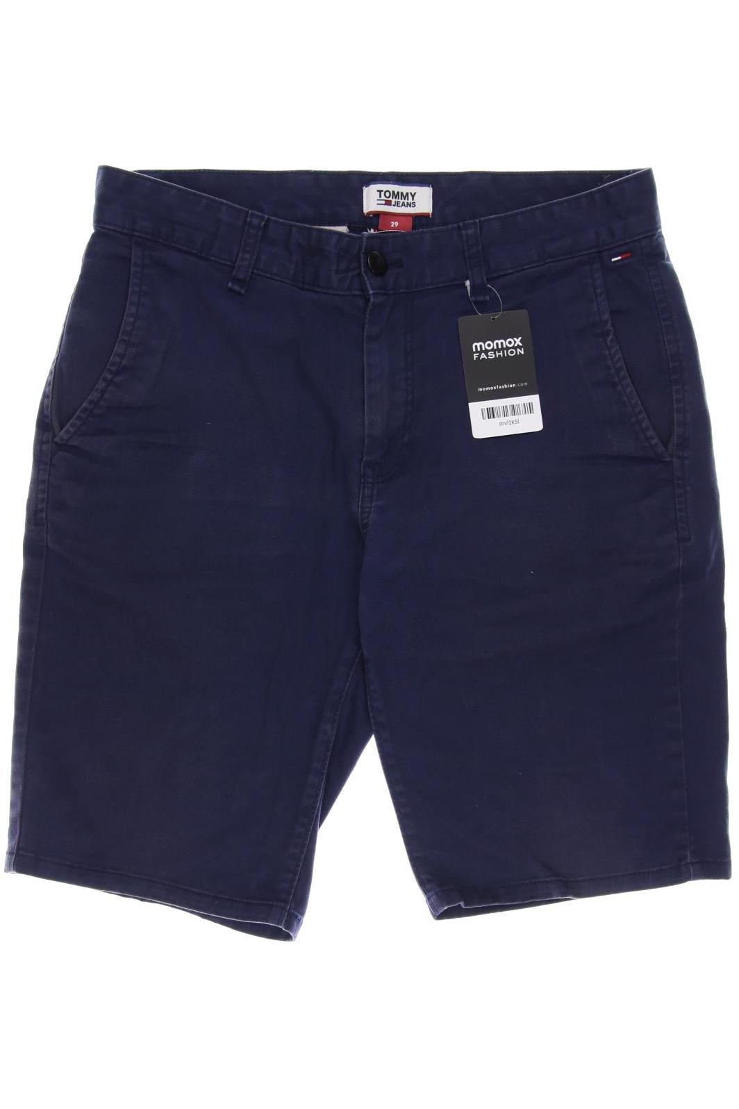 

Tommy Jeans Herren Shorts, marineblau, Gr. 29