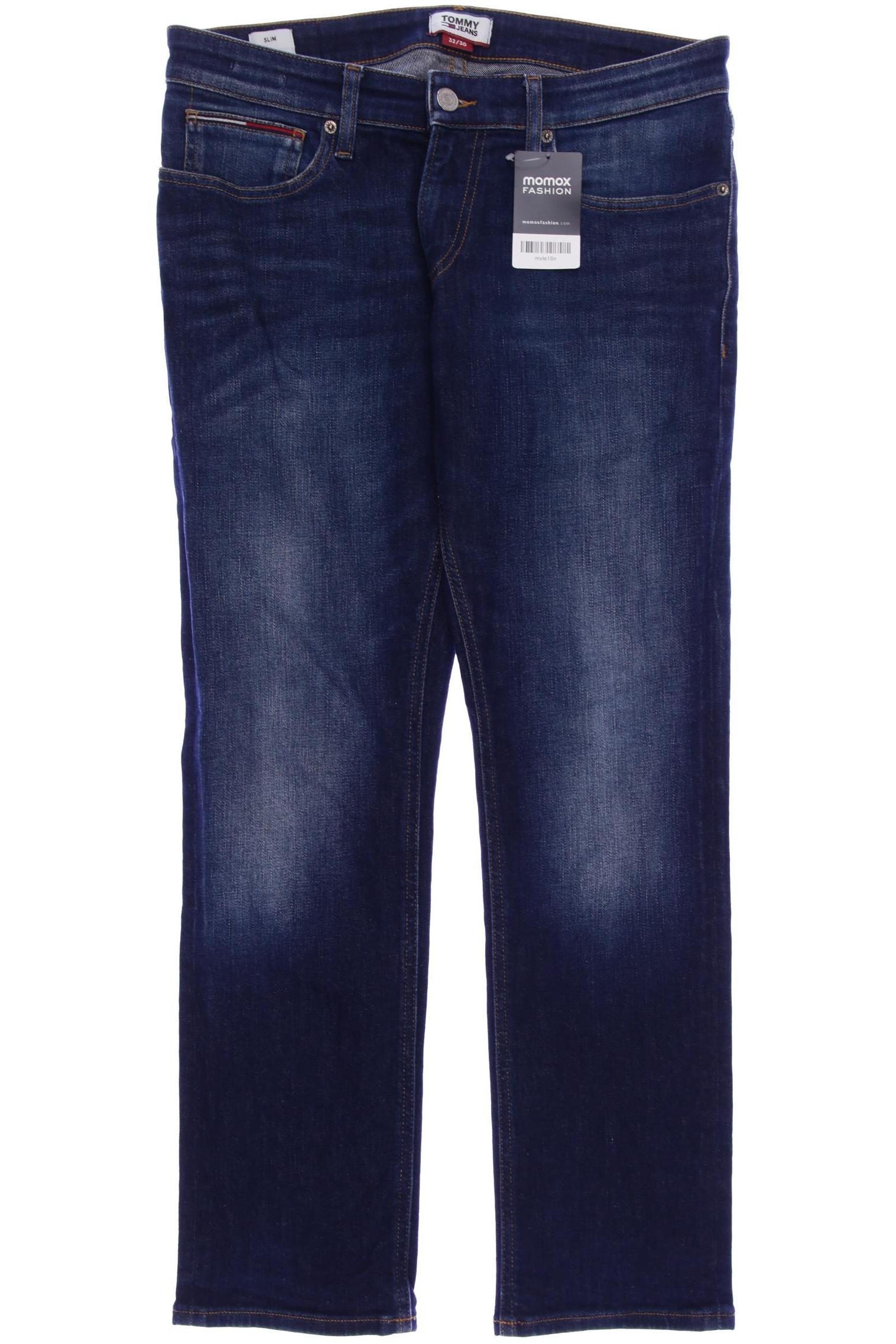

Tommy Jeans Herren Jeans, blau