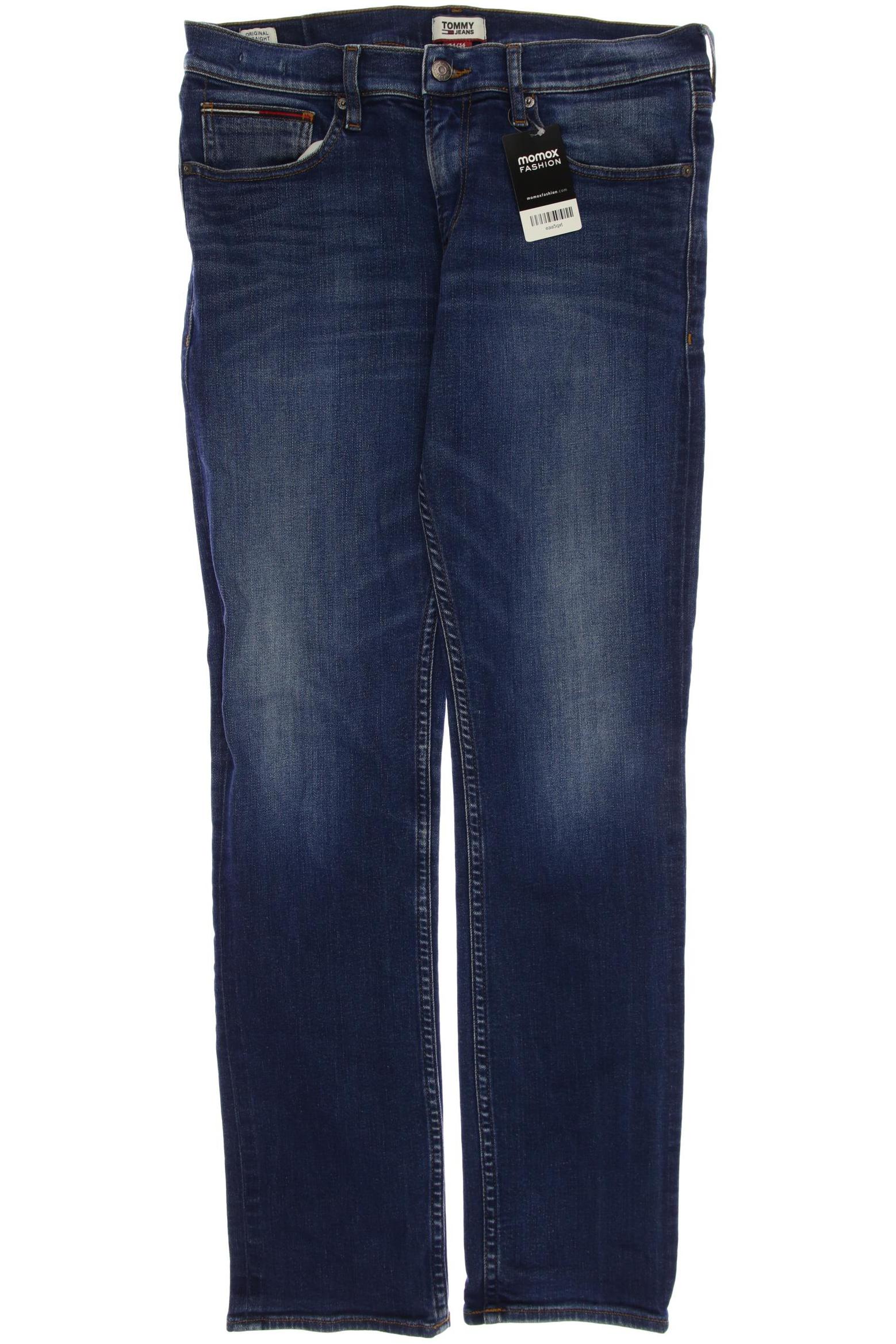 

Tommy Jeans Herren Jeans, blau, Gr. 34