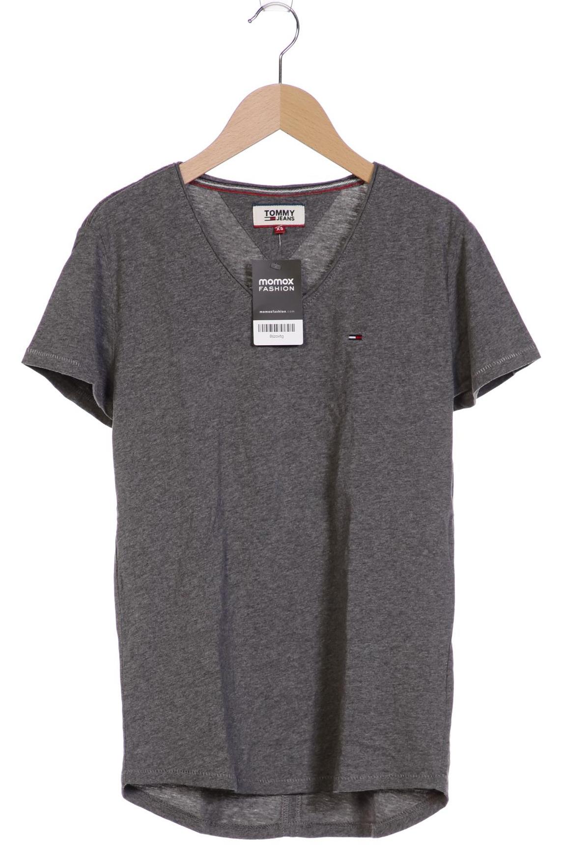 

Tommy Jeans Herren T-Shirt, grau
