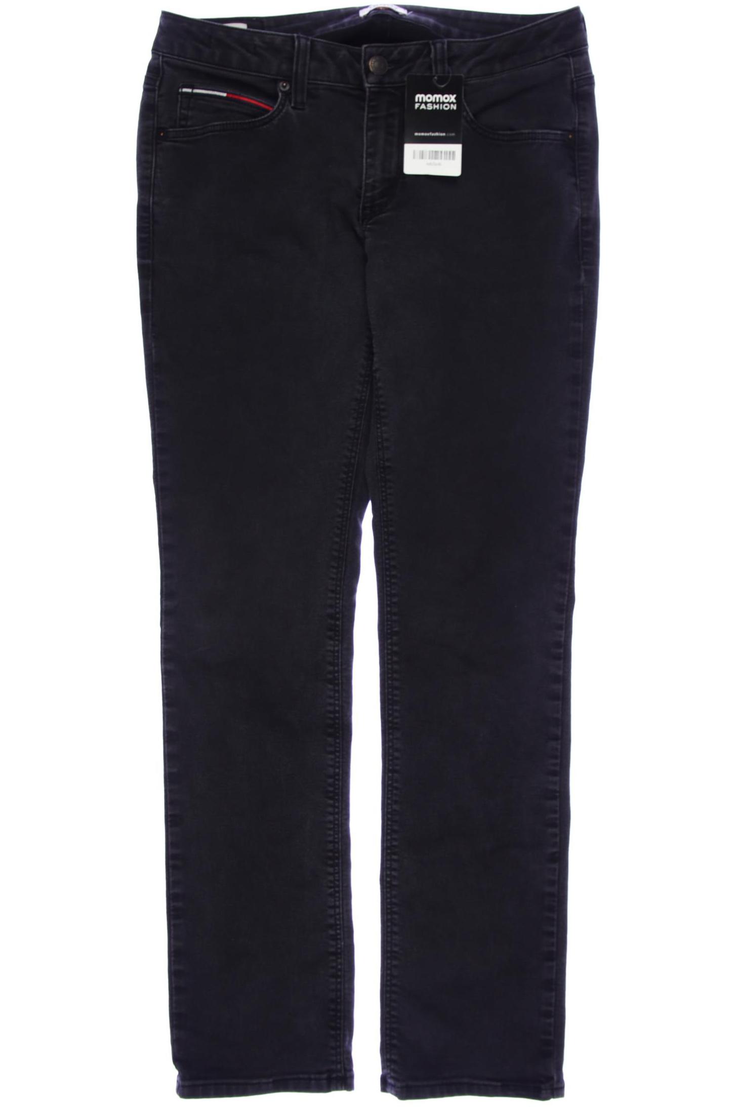 

Tommy Jeans Herren Jeans, schwarz, Gr. 30