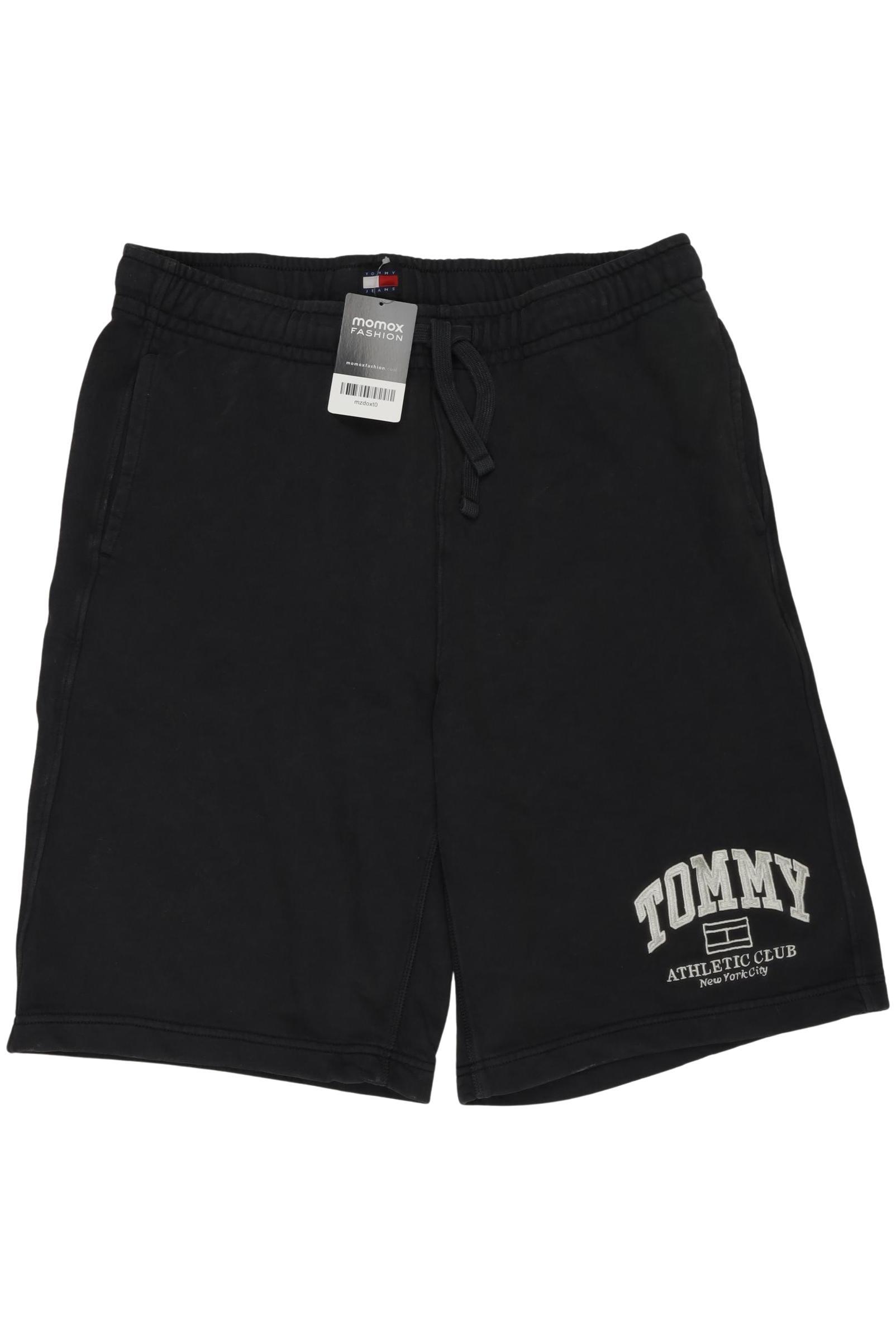 

Tommy Jeans Herren Shorts, schwarz, Gr. 52