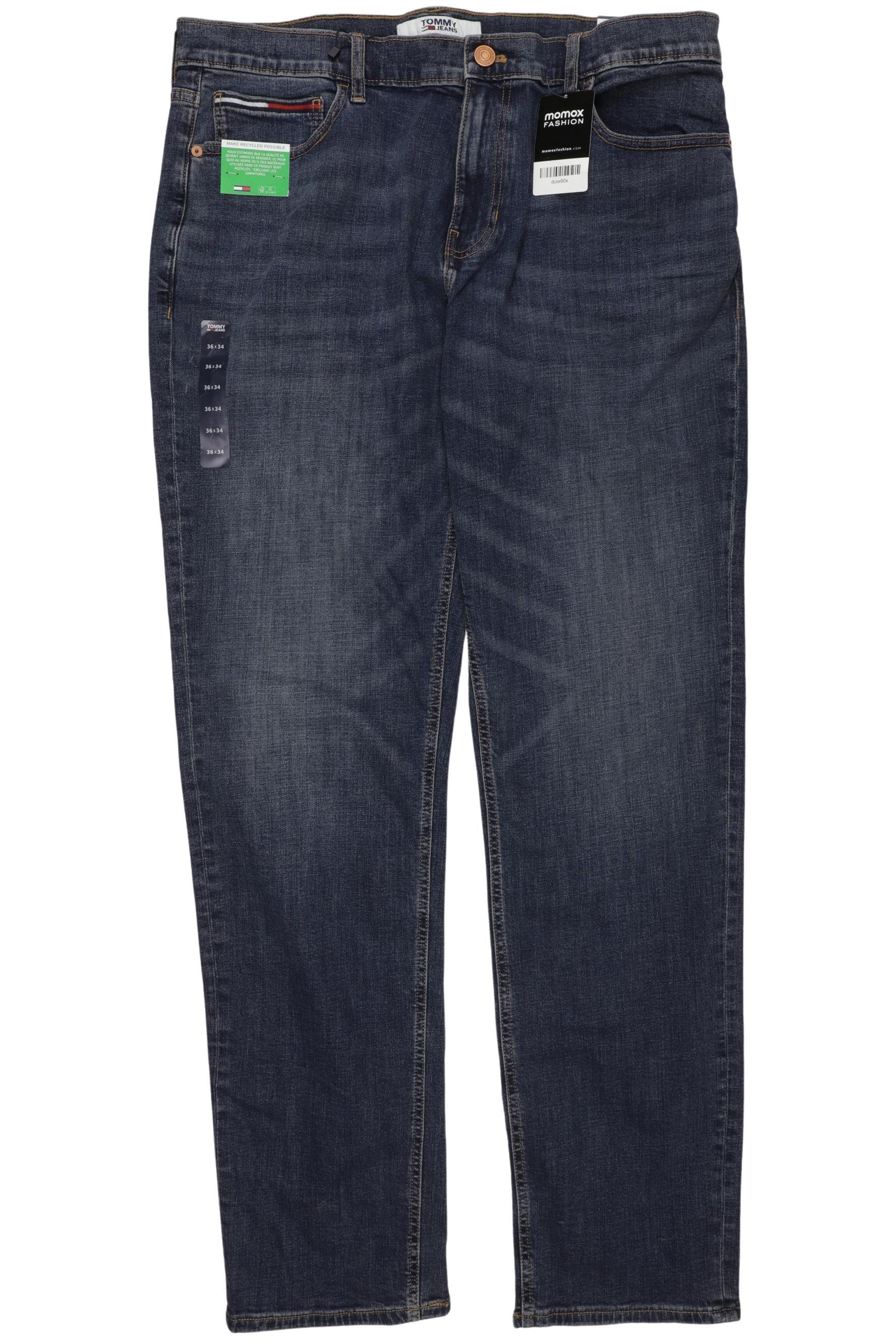 

Tommy Jeans Herren Jeans, marineblau, Gr. 36