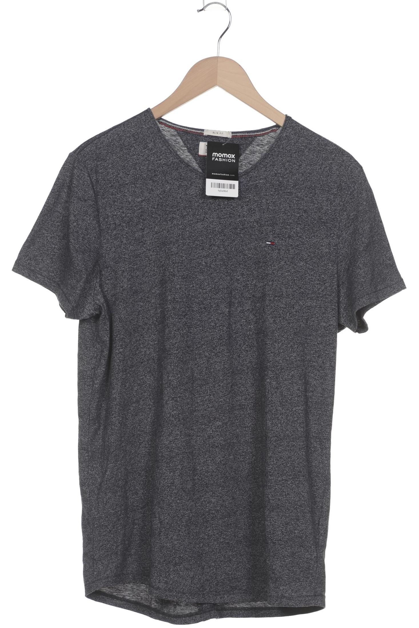 

Tommy Jeans Herren T-Shirt, marineblau, Gr. 54