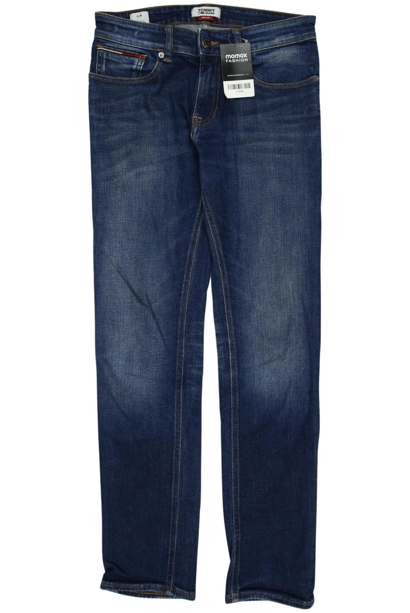 

Tommy Jeans Herren Jeans, marineblau, Gr. 29