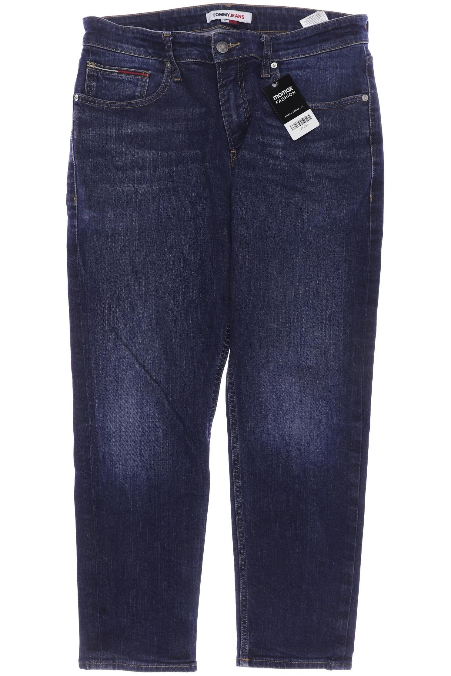 

Tommy Jeans Herren Jeans, marineblau