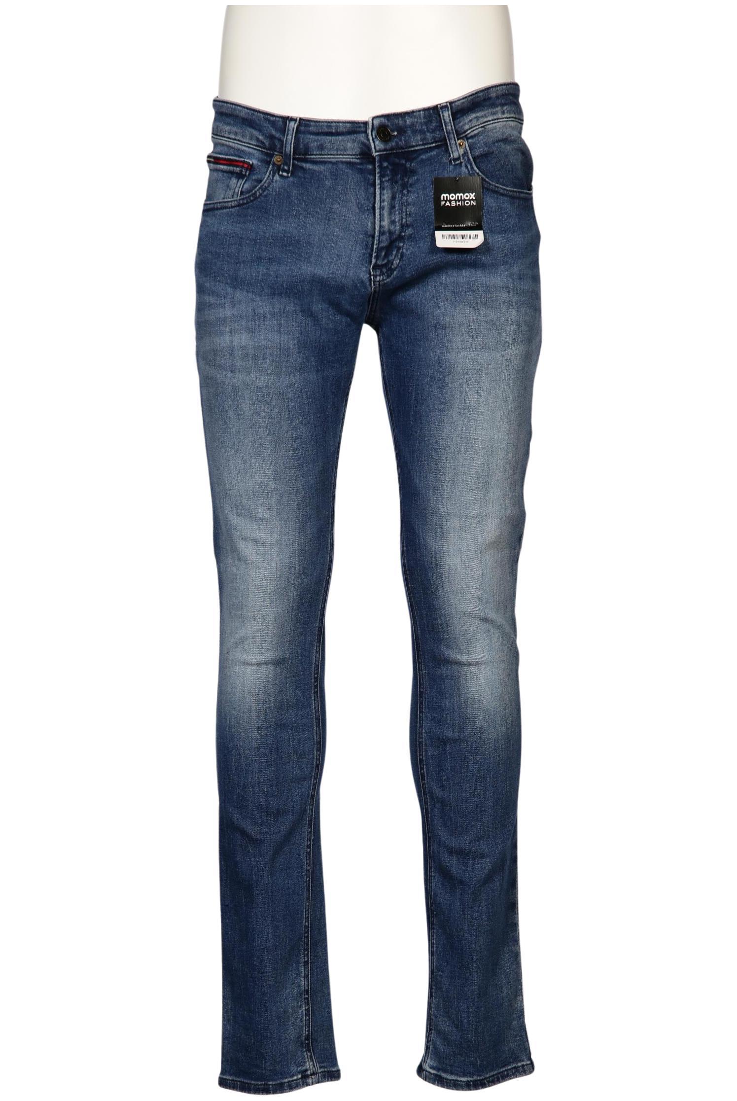 

Tommy Jeans Herren Jeans, blau, Gr. 34