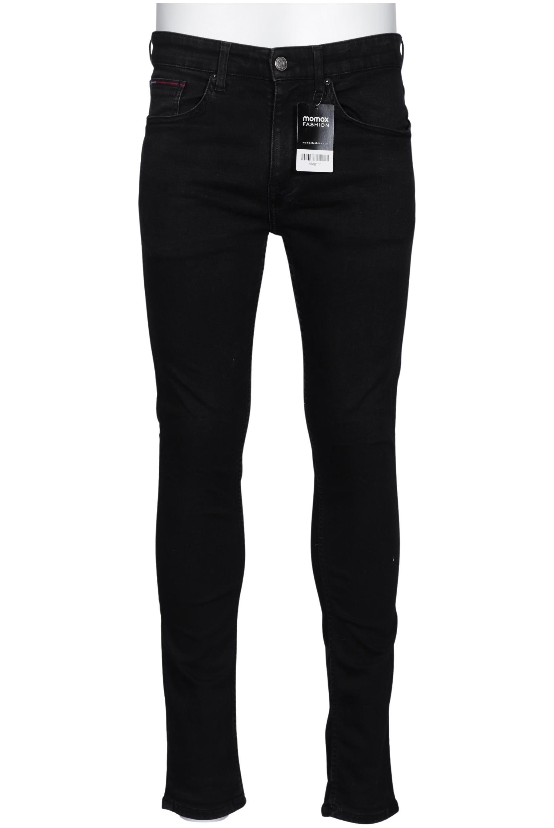 Thumbnail - Tommy Jeans Herren Jeans, schwarz, Gr. 33