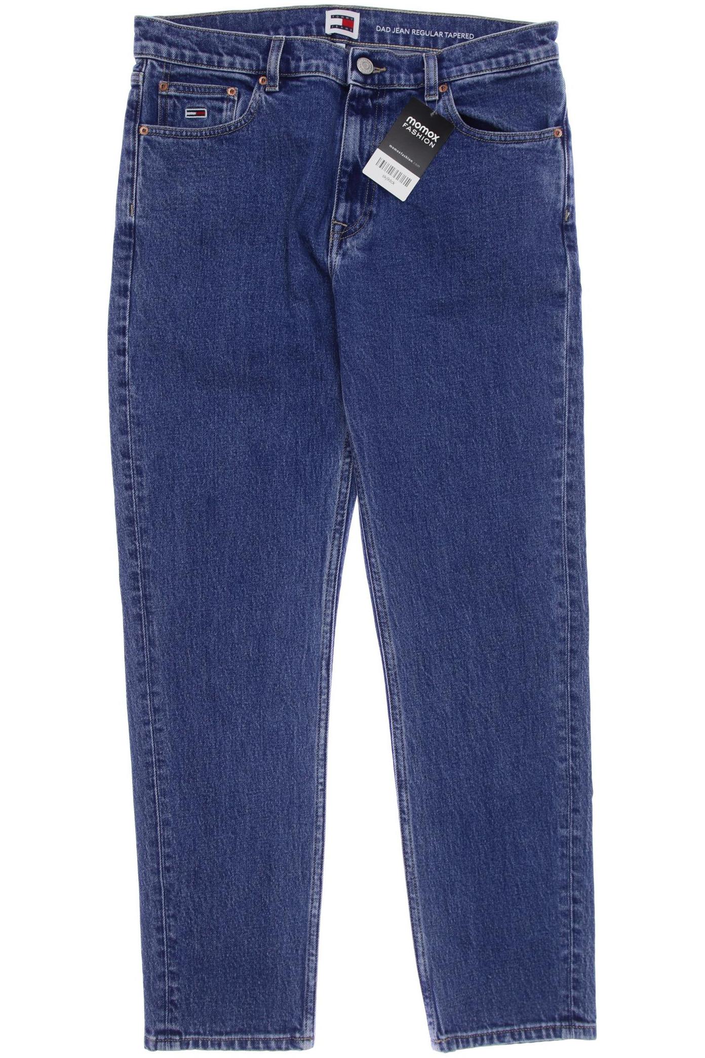 

Tommy Jeans Herren Jeans, blau, Gr. 30