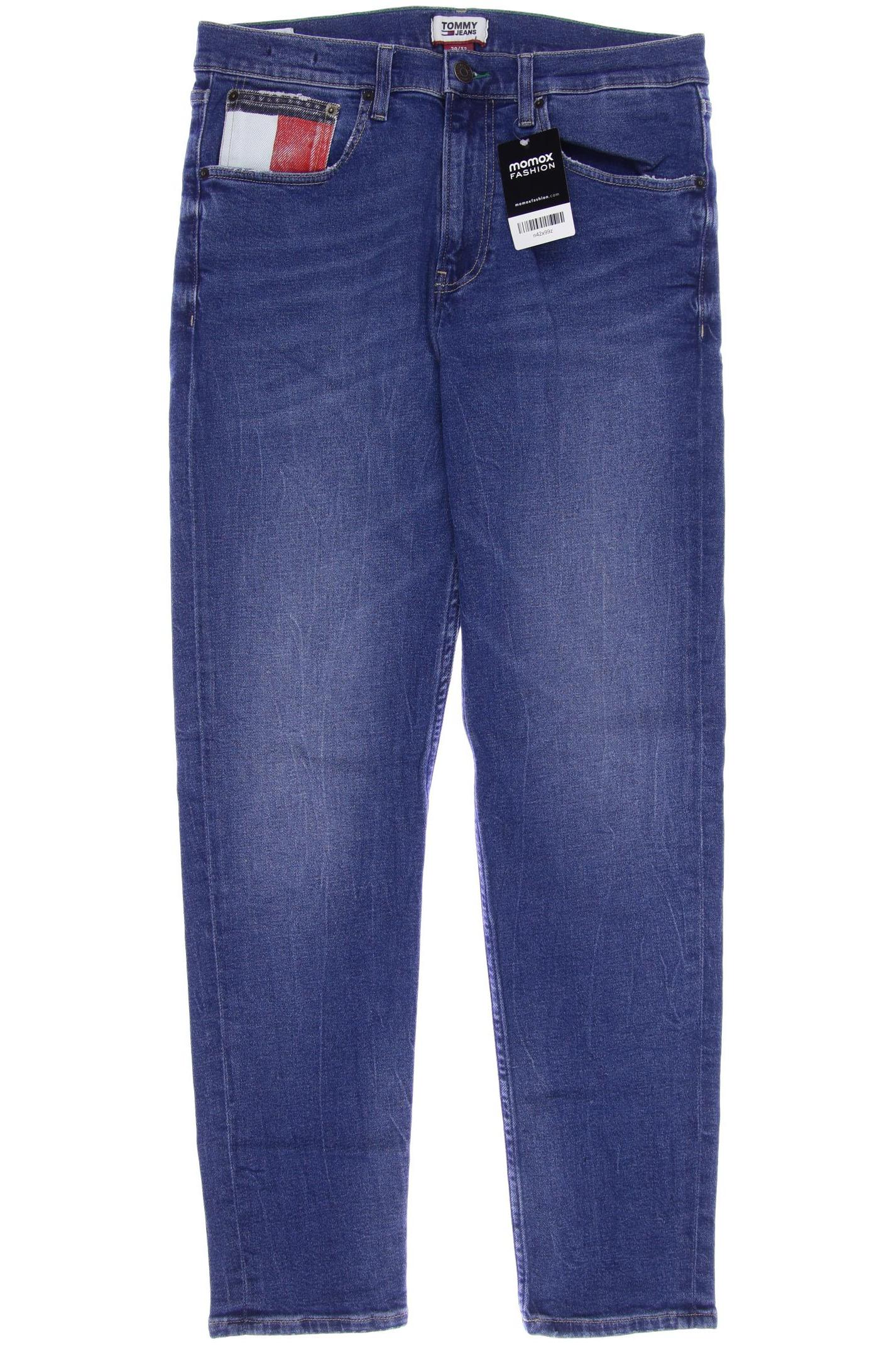 

Tommy Jeans Herren Jeans, blau