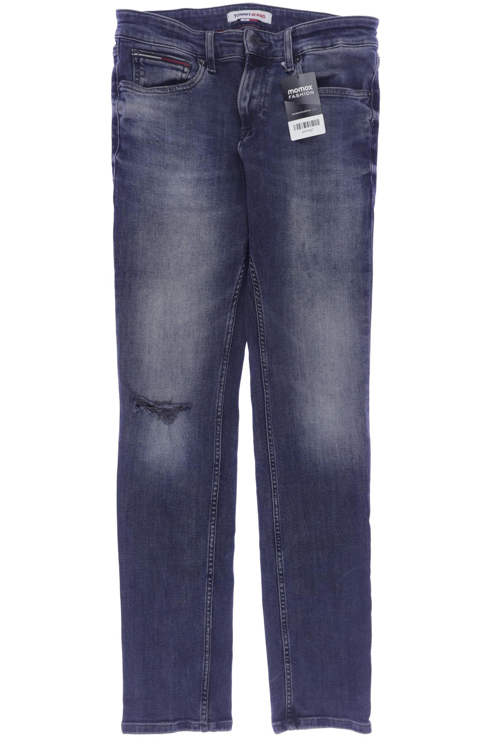 

Tommy Jeans Herren Jeans, marineblau, Gr. 30