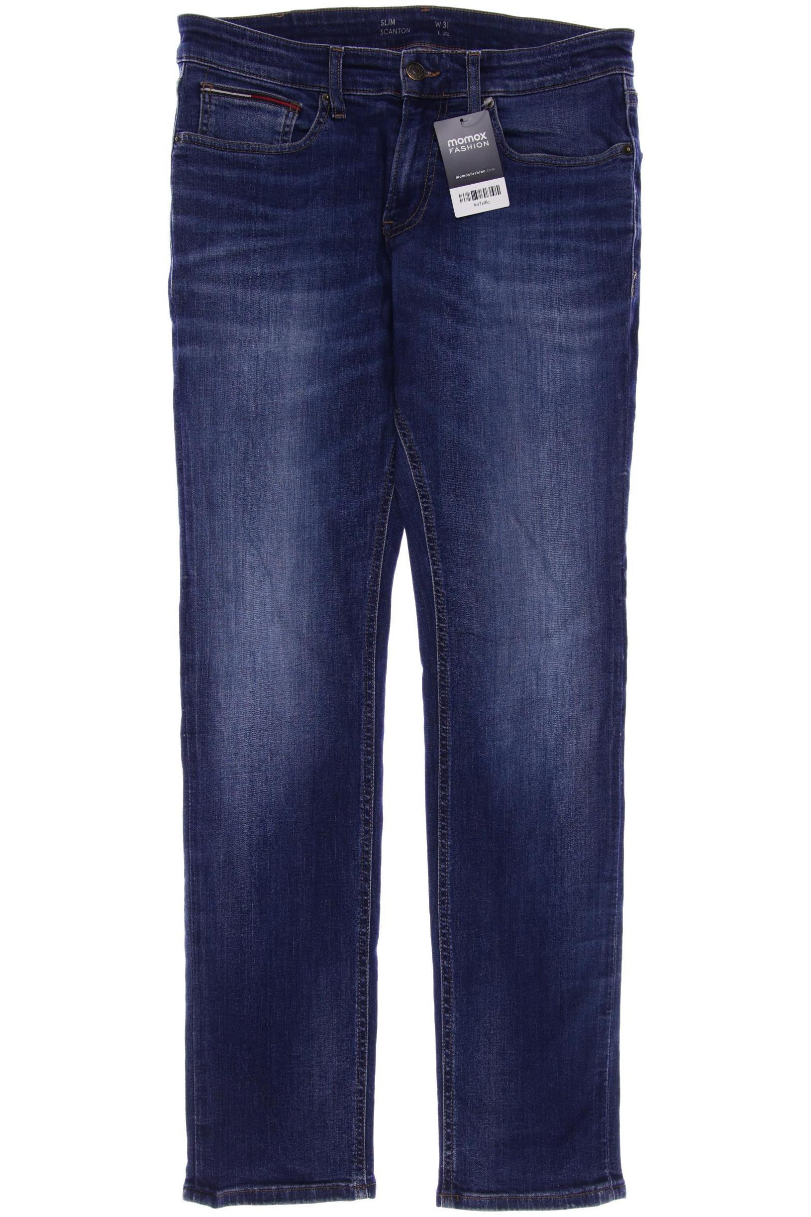

Tommy Jeans Herren Jeans, blau, Gr. 48