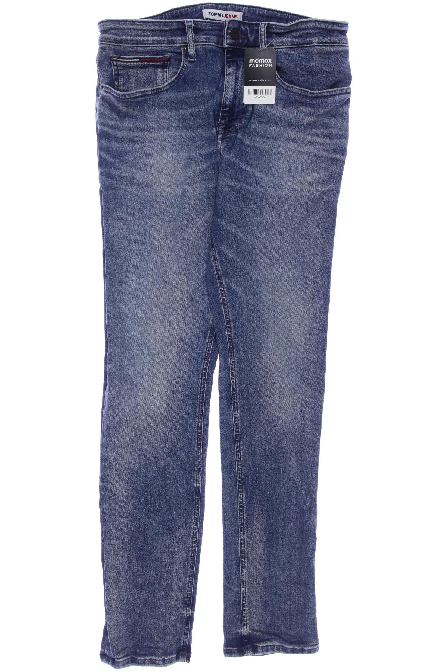 

Tommy Jeans Herren Jeans, blau, Gr. 31
