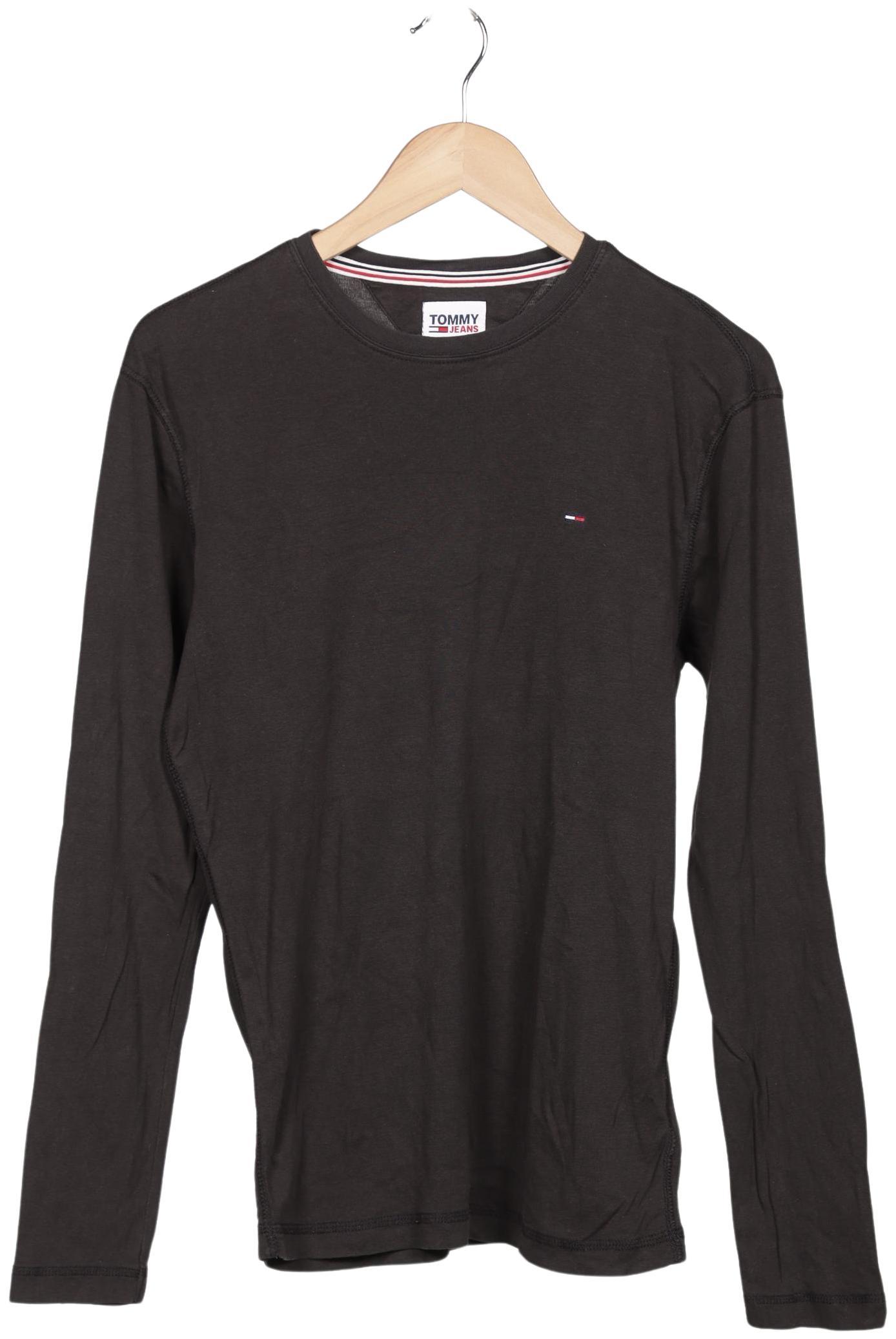 

Tommy Jeans Herren Pullover, grau, Gr. 48