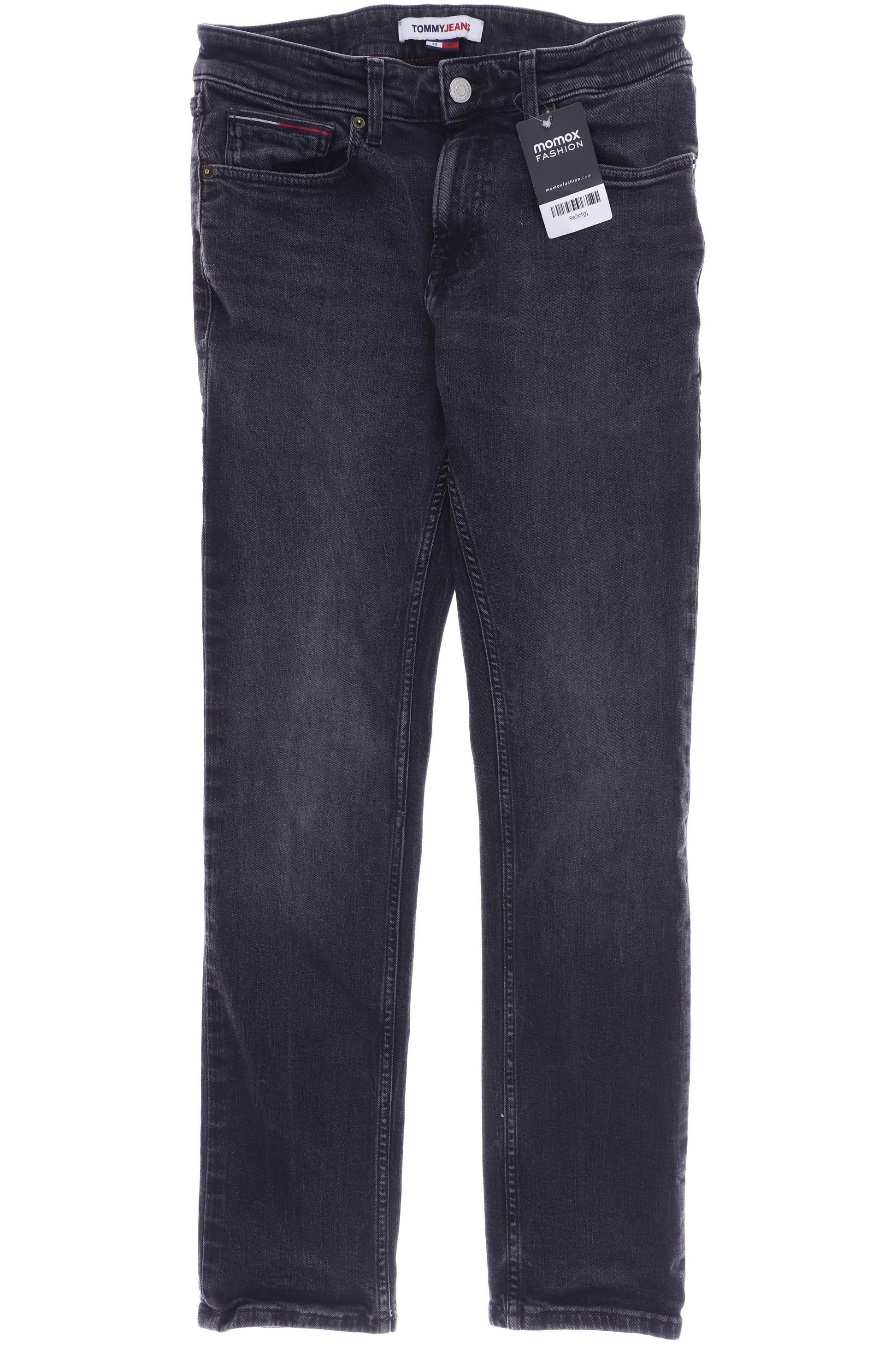 

Tommy Jeans Herren Jeans, schwarz, Gr. 30