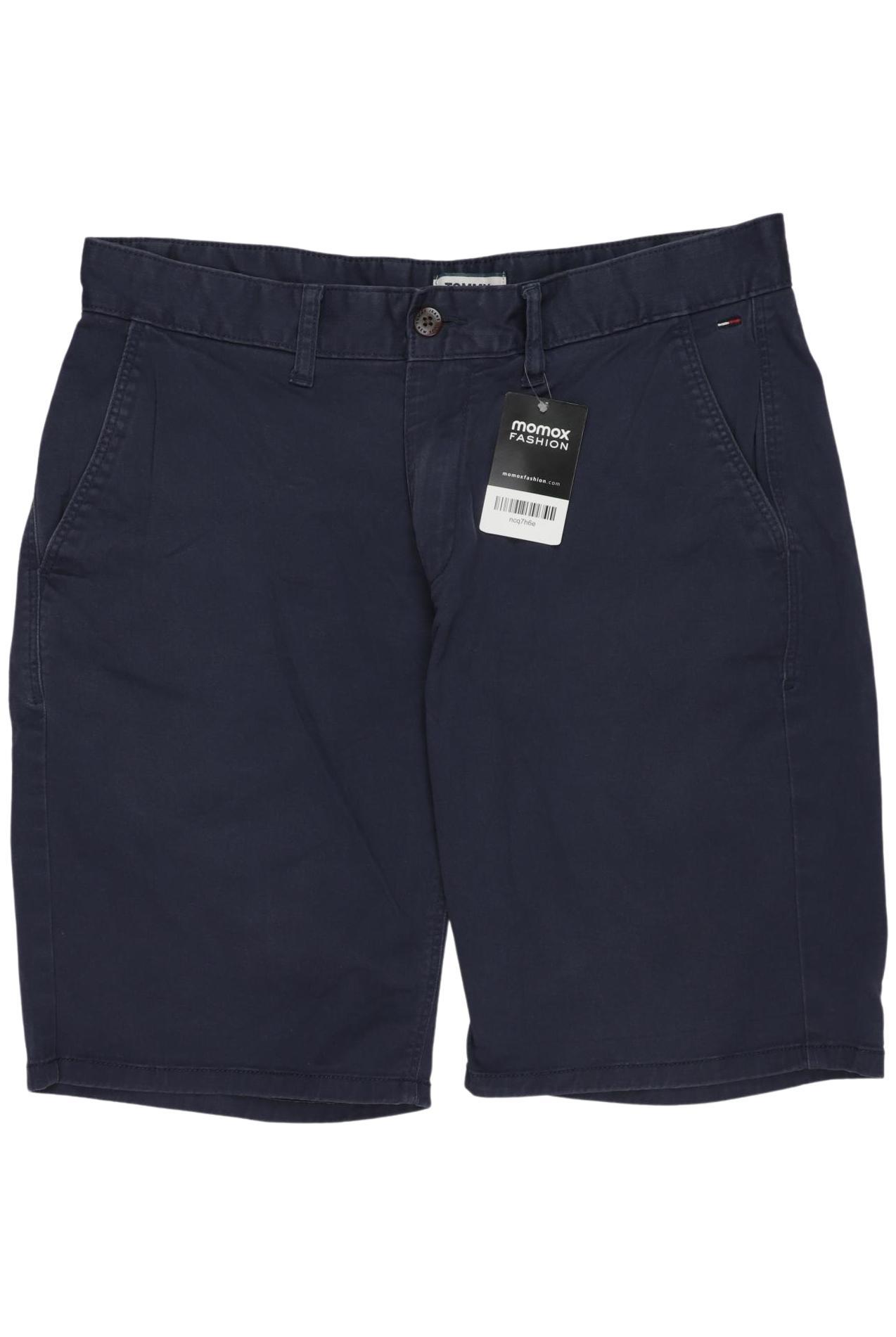

Tommy Jeans Herren Shorts, marineblau, Gr. 34