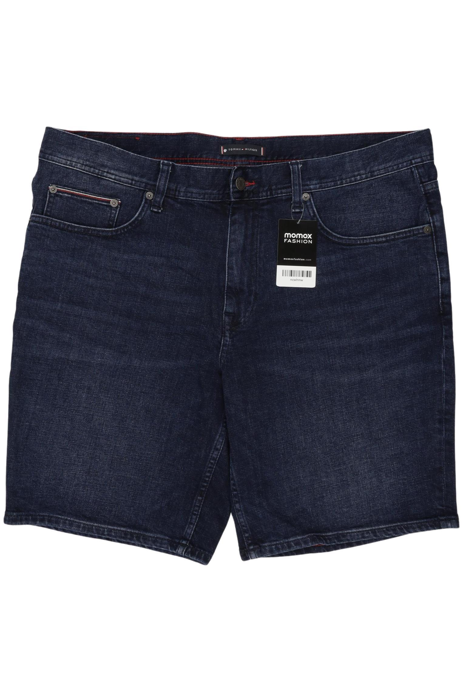 

Tommy Jeans Herren Shorts, marineblau, Gr. 38
