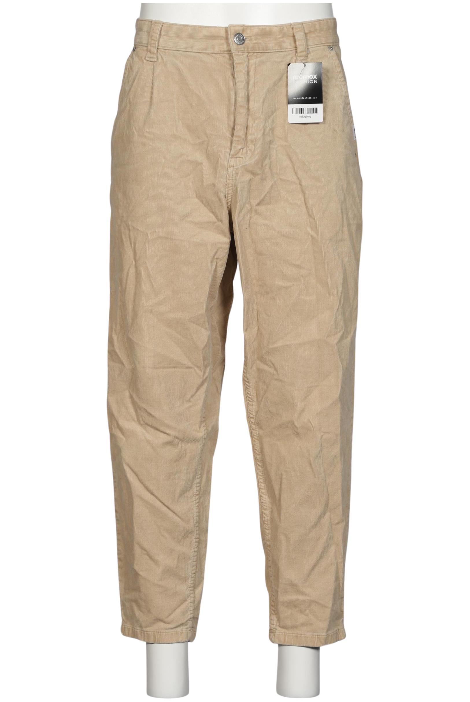 

Tommy Jeans Herren Stoffhose, beige, Gr. 31