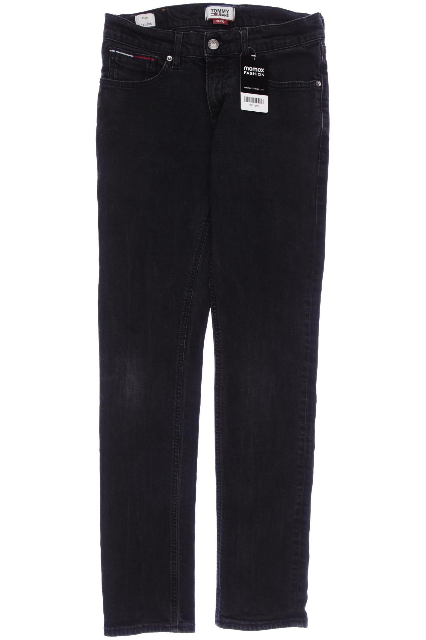 

Tommy Jeans Herren Jeans, grau, Gr. 28