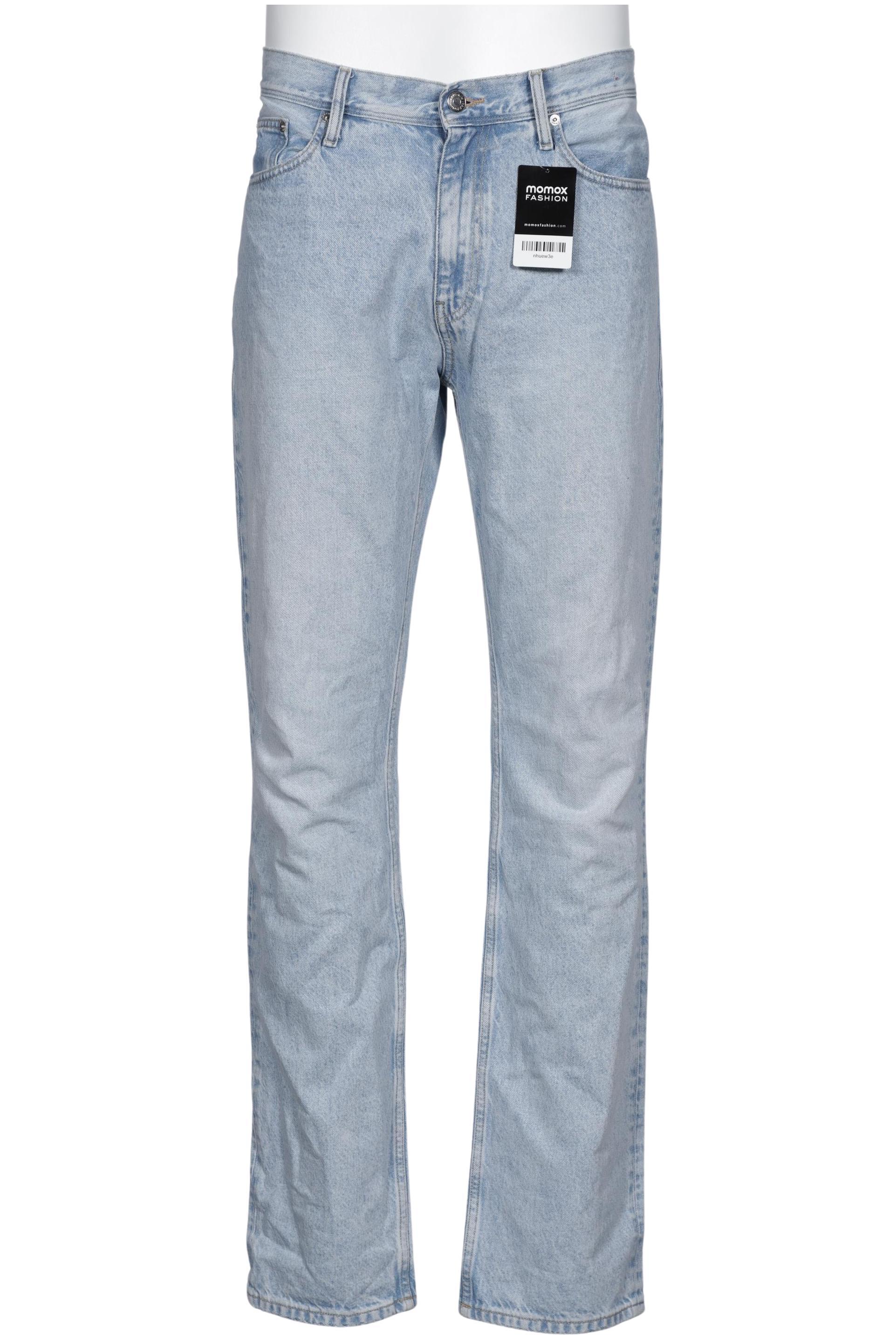 

Tommy Jeans Herren Jeans, hellblau, Gr. 34