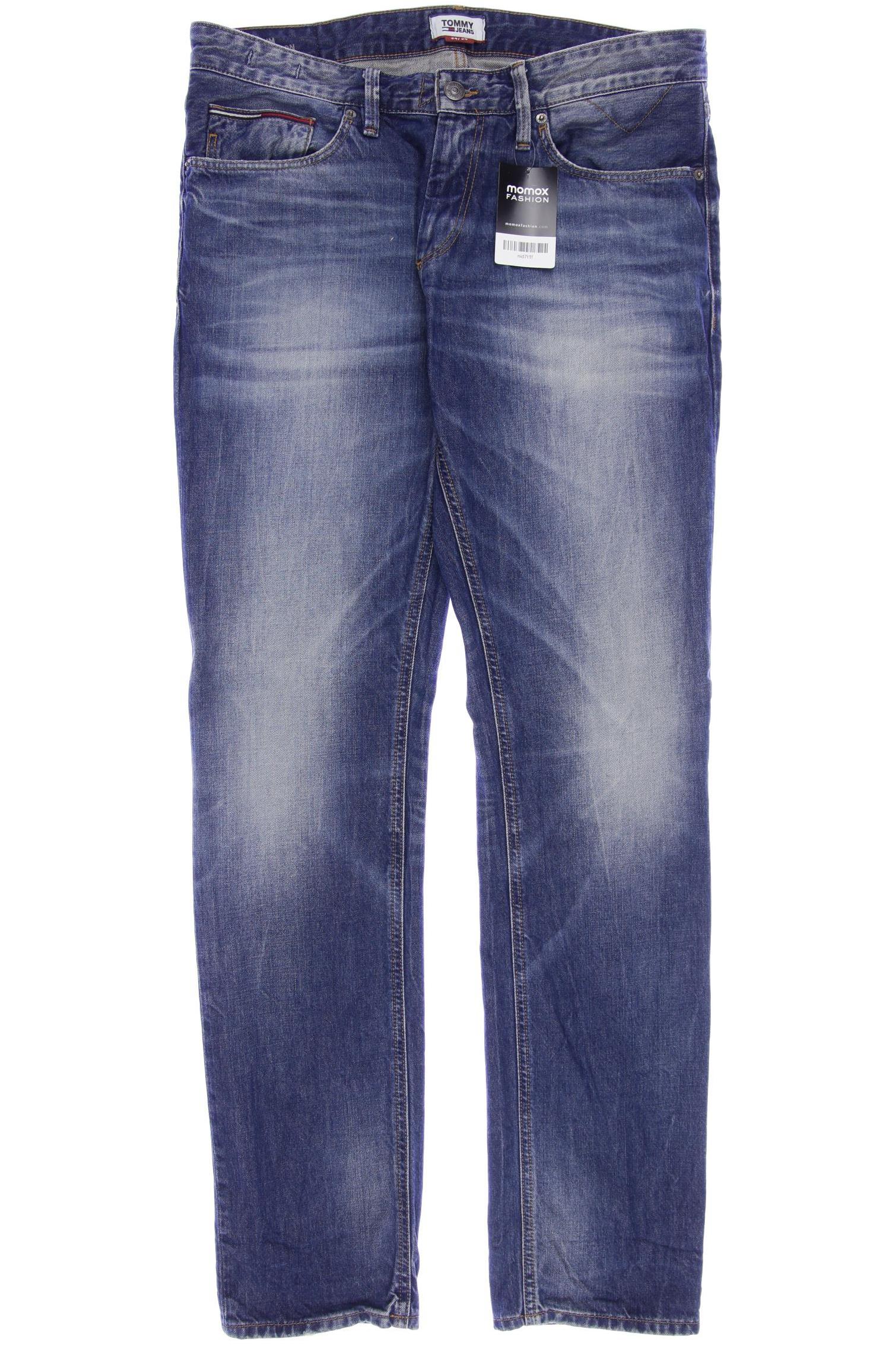 

Tommy Jeans Herren Jeans, blau