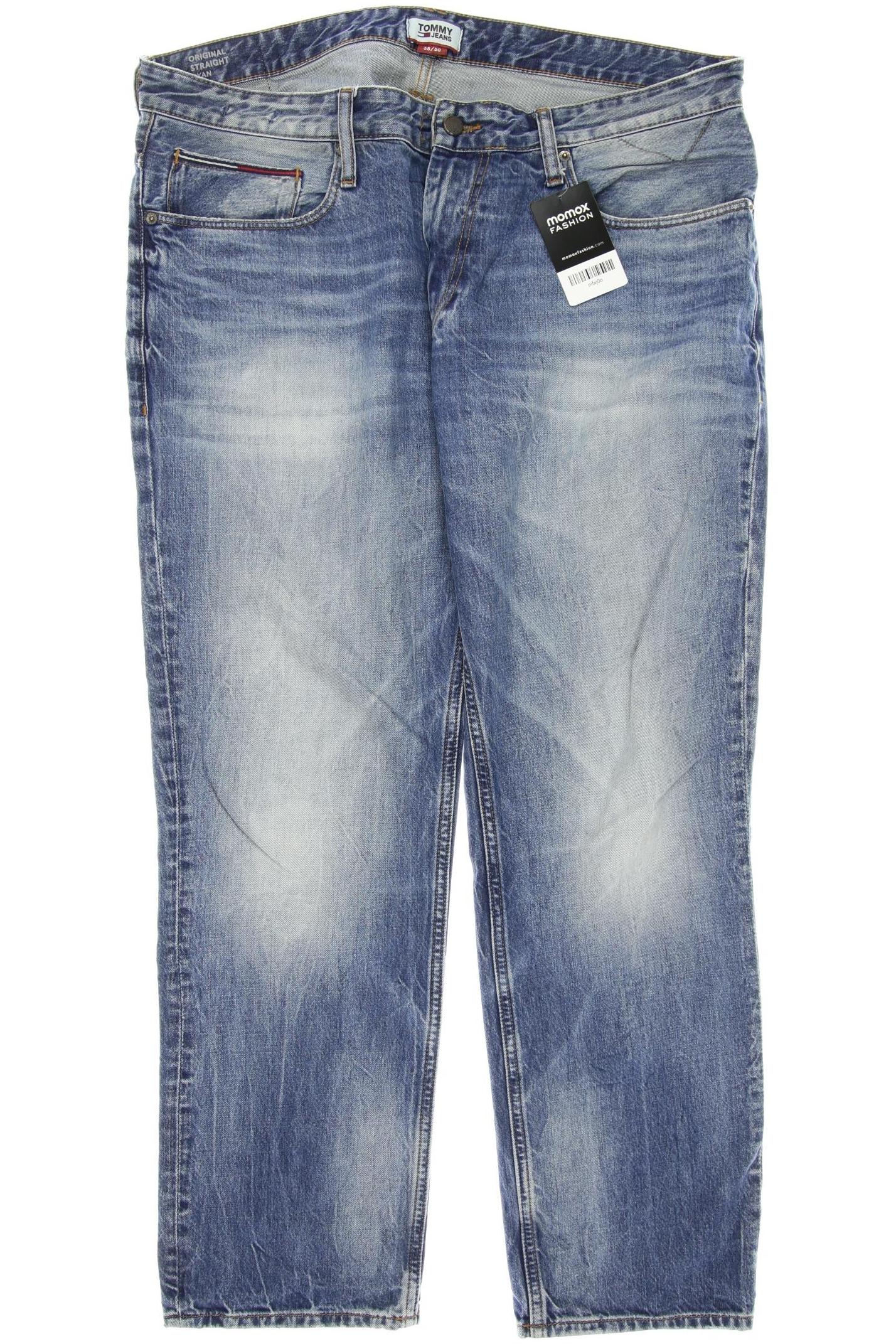 

Tommy Jeans Herren Jeans, blau, Gr. 38