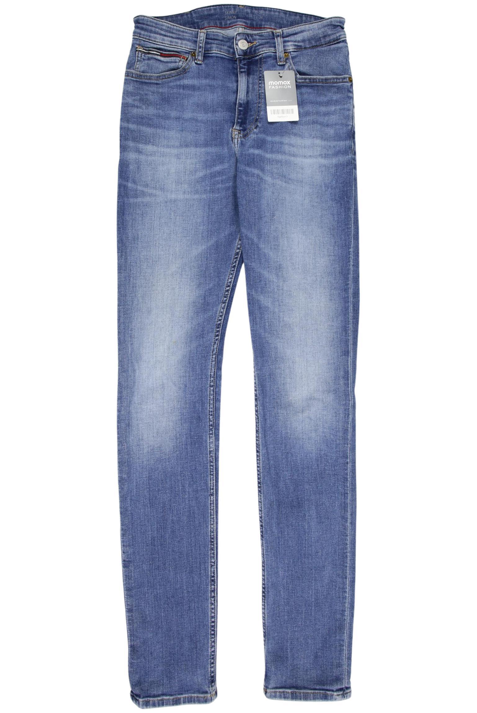 

Tommy Jeans Herren Jeans, blau, Gr. 29