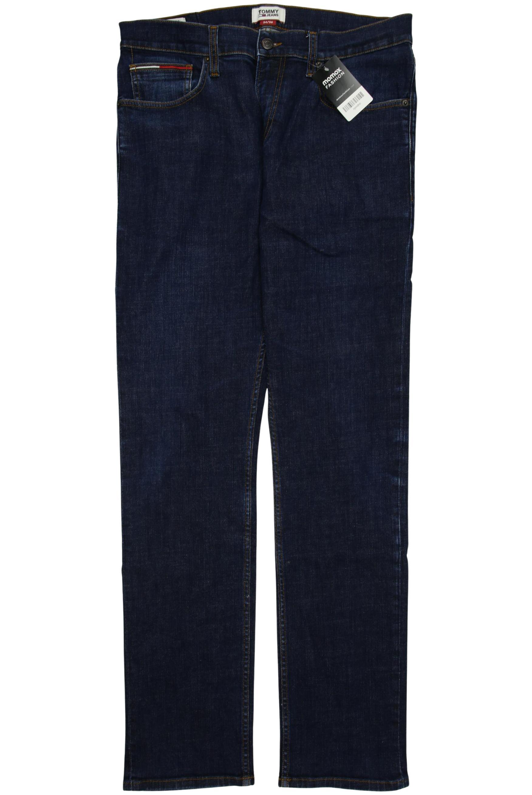 

Tommy Jeans Herren Jeans, marineblau, Gr. 34