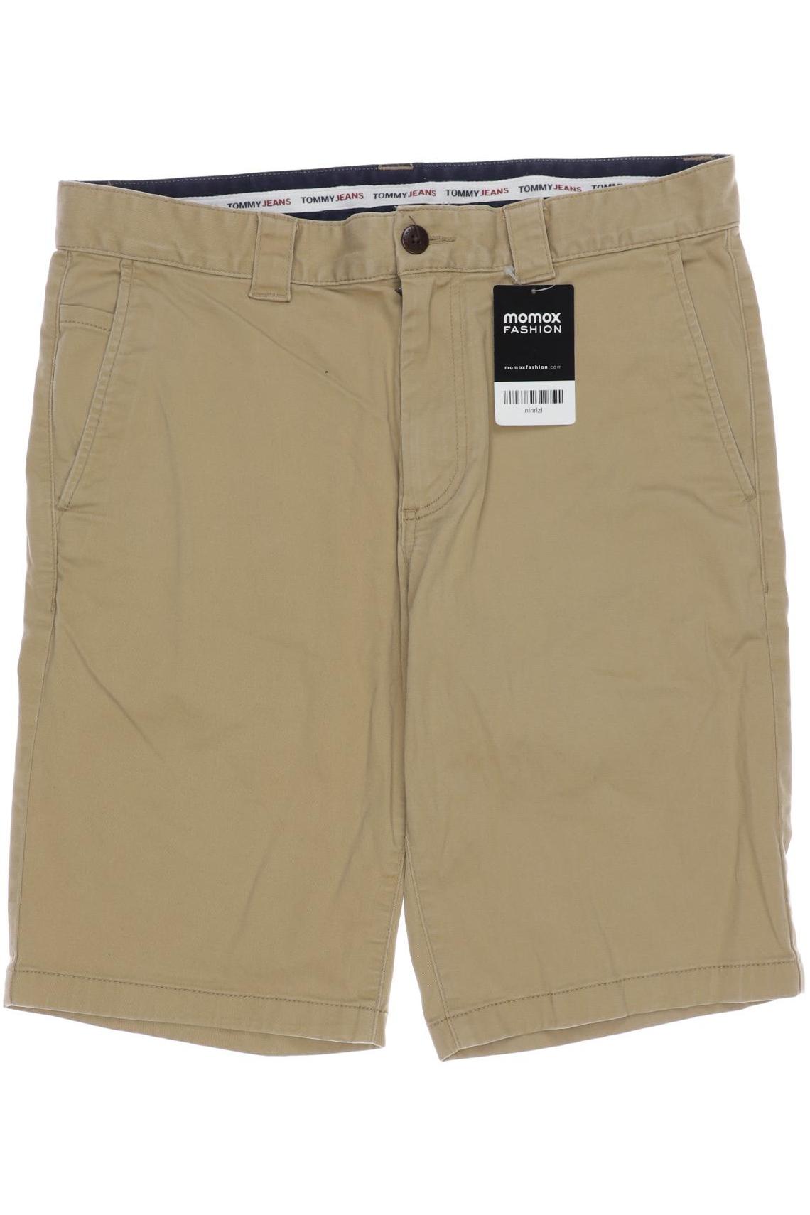 

Tommy Jeans Herren Shorts, beige, Gr. 32