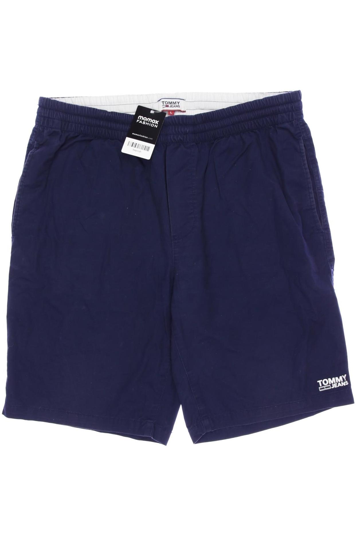 

Tommy Jeans Herren Shorts, marineblau, Gr. 52