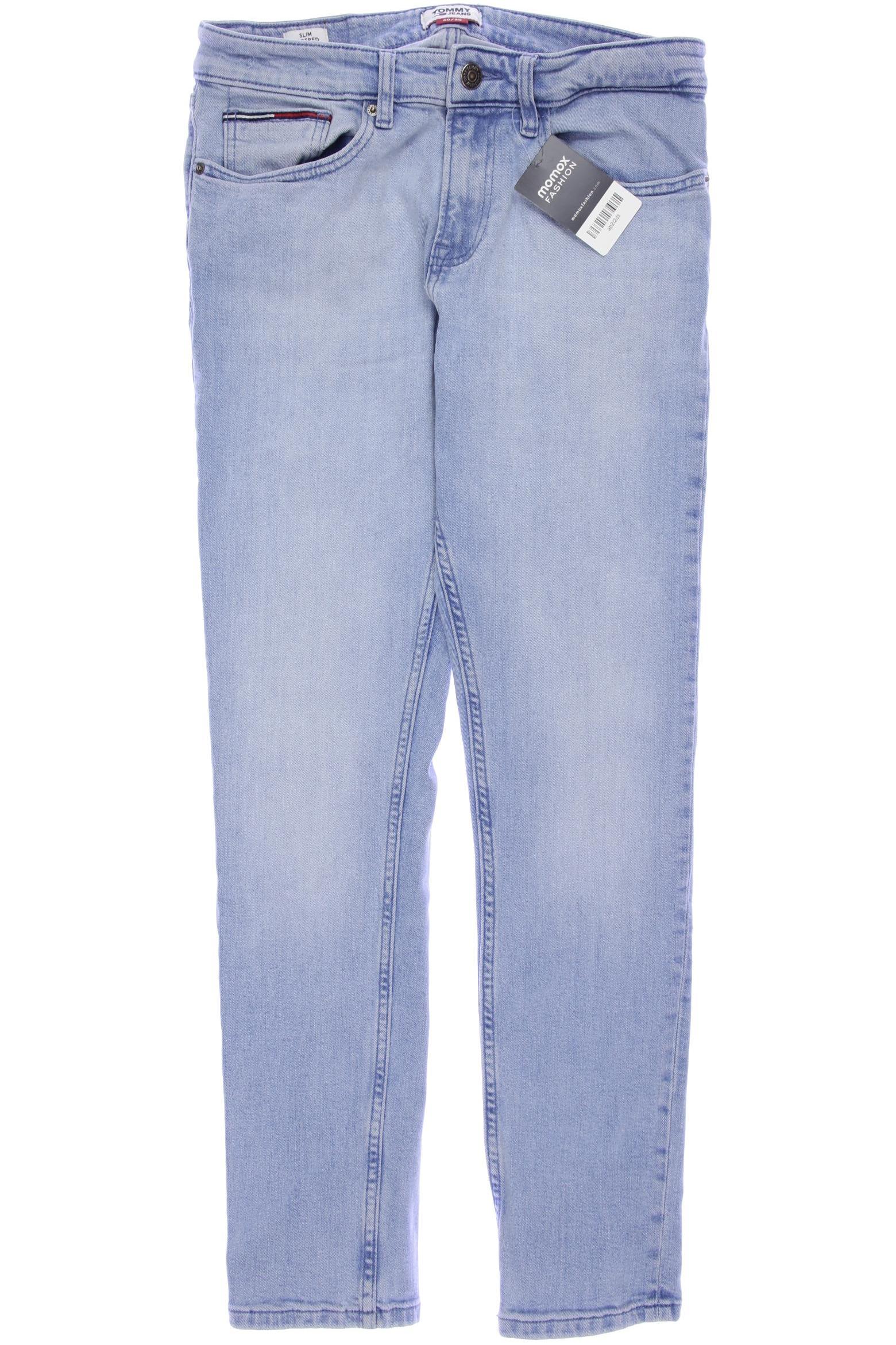

Tommy Jeans Herren Jeans, hellblau, Gr. 30