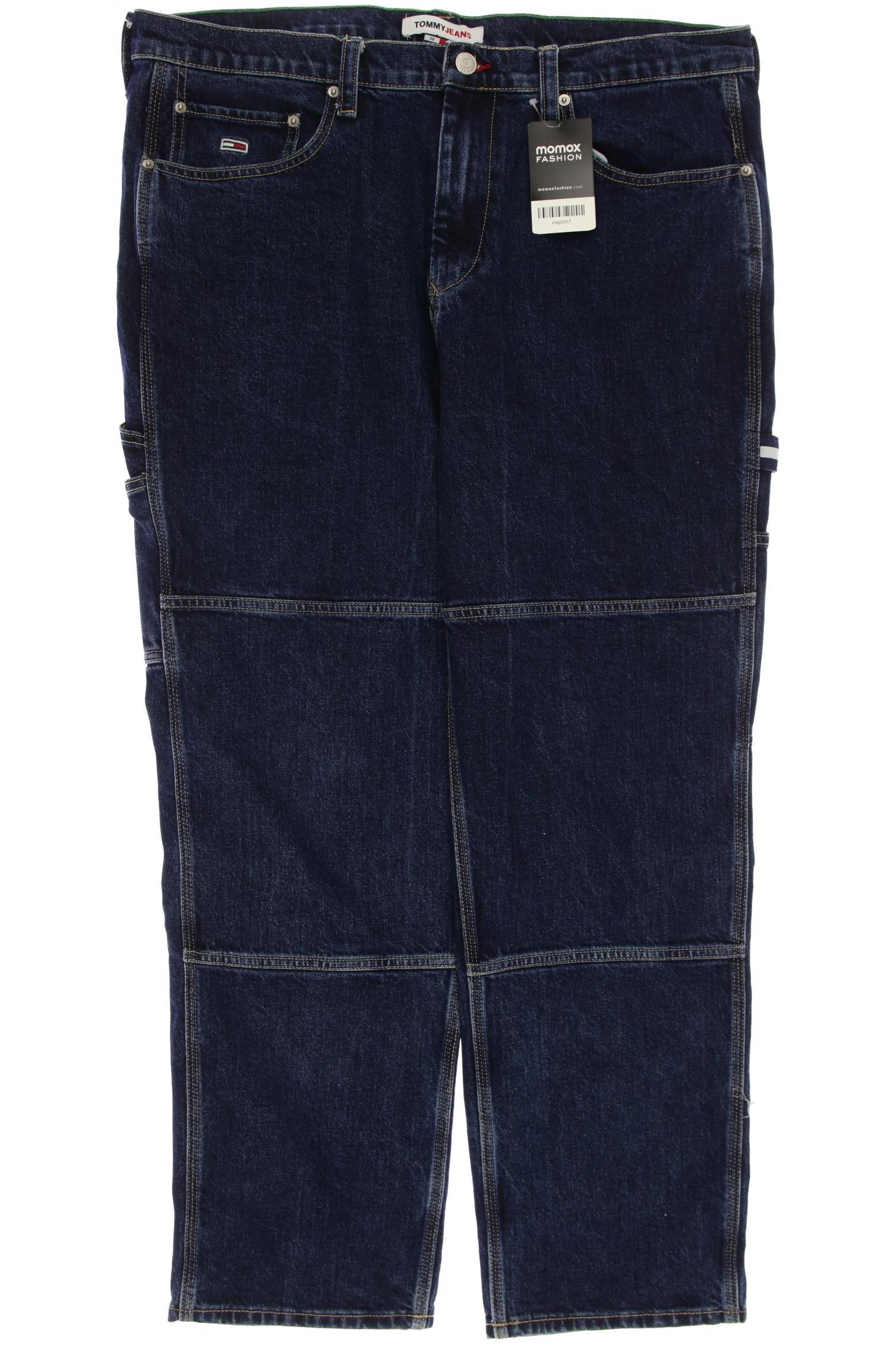 

Tommy Jeans Herren Jeans, marineblau, Gr. 36