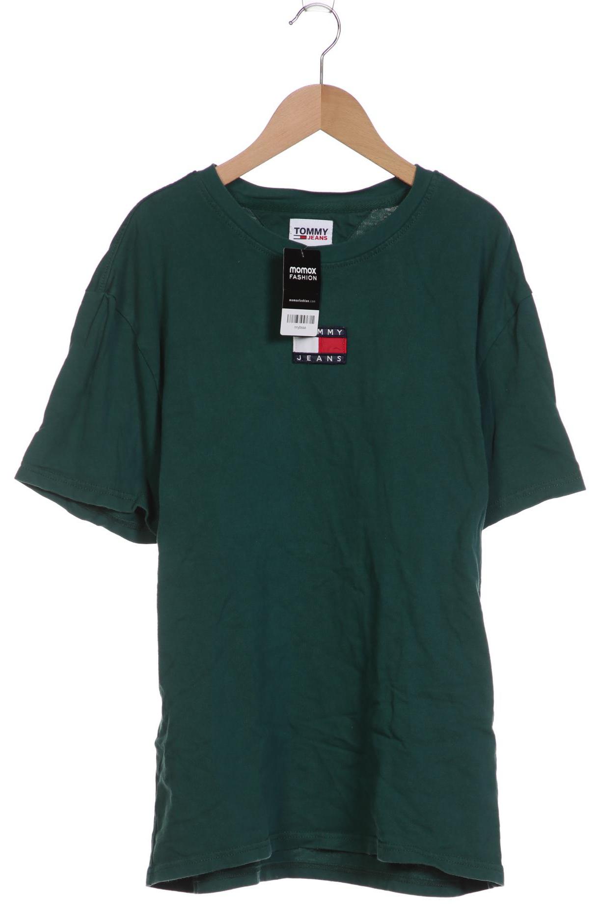

Tommy Jeans Herren T-Shirt, grün