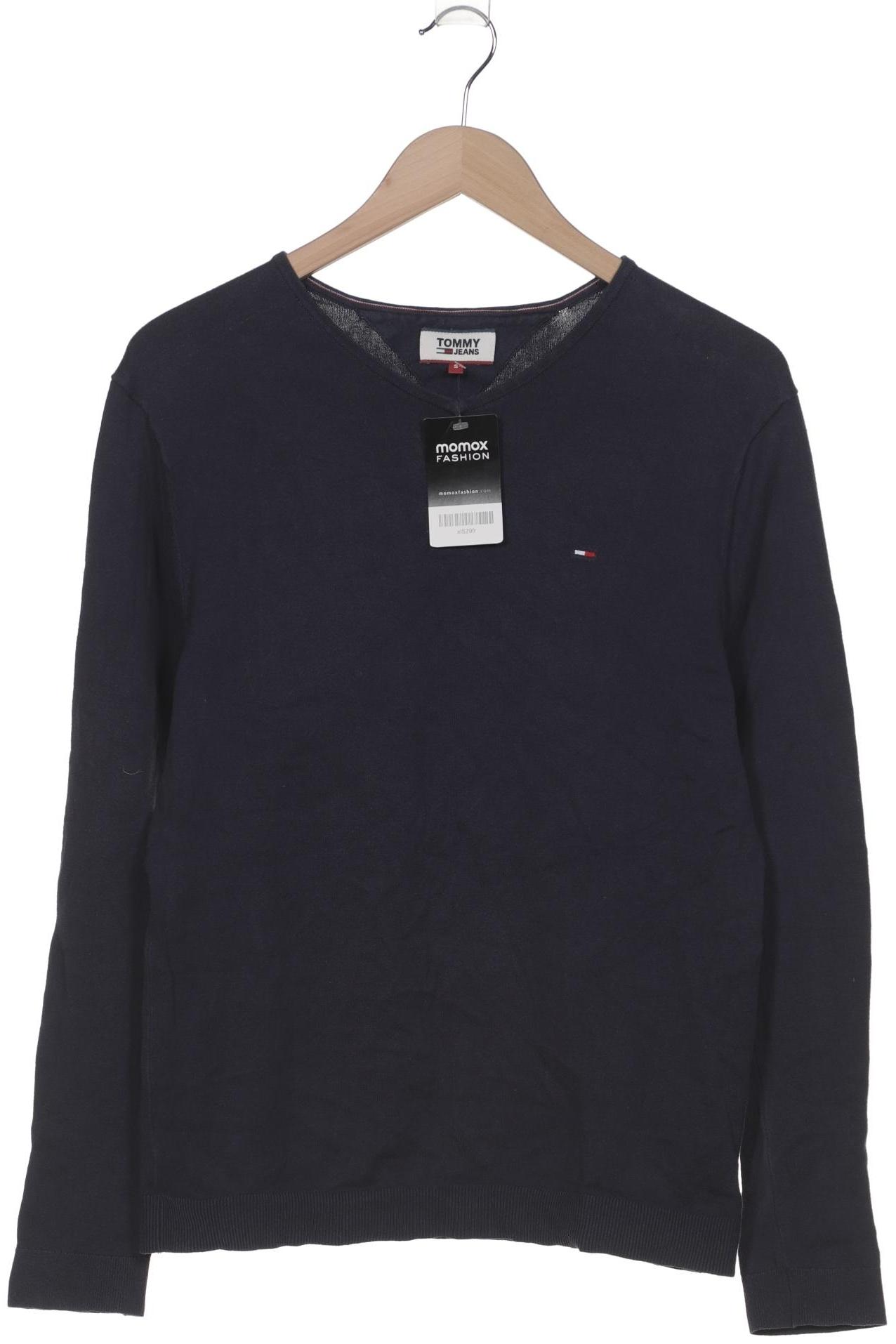Thumbnail - Tommy Jeans Herren Pullover, blau, Gr. 46