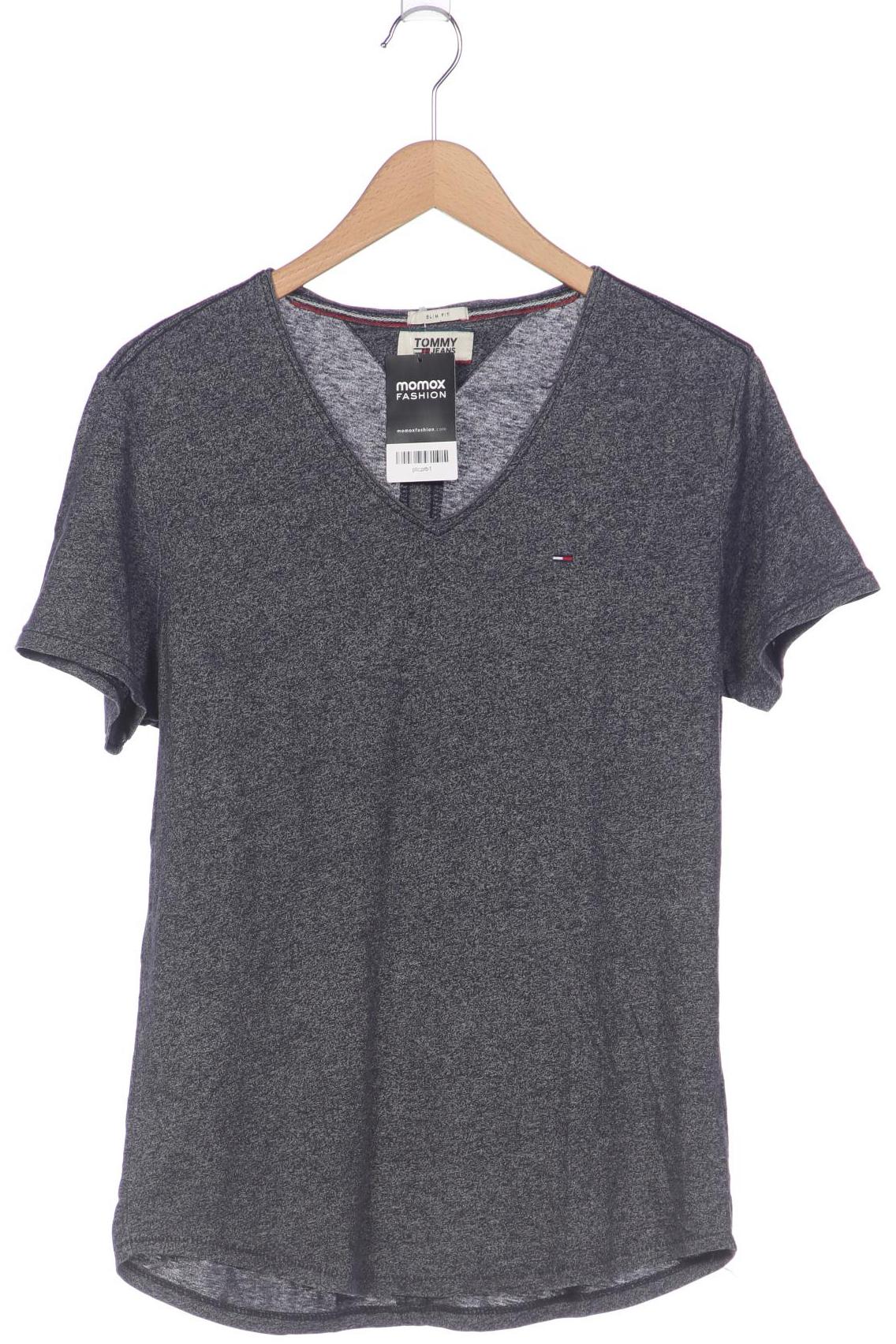 

Tommy Jeans Herren T-Shirt, marineblau, Gr. 52