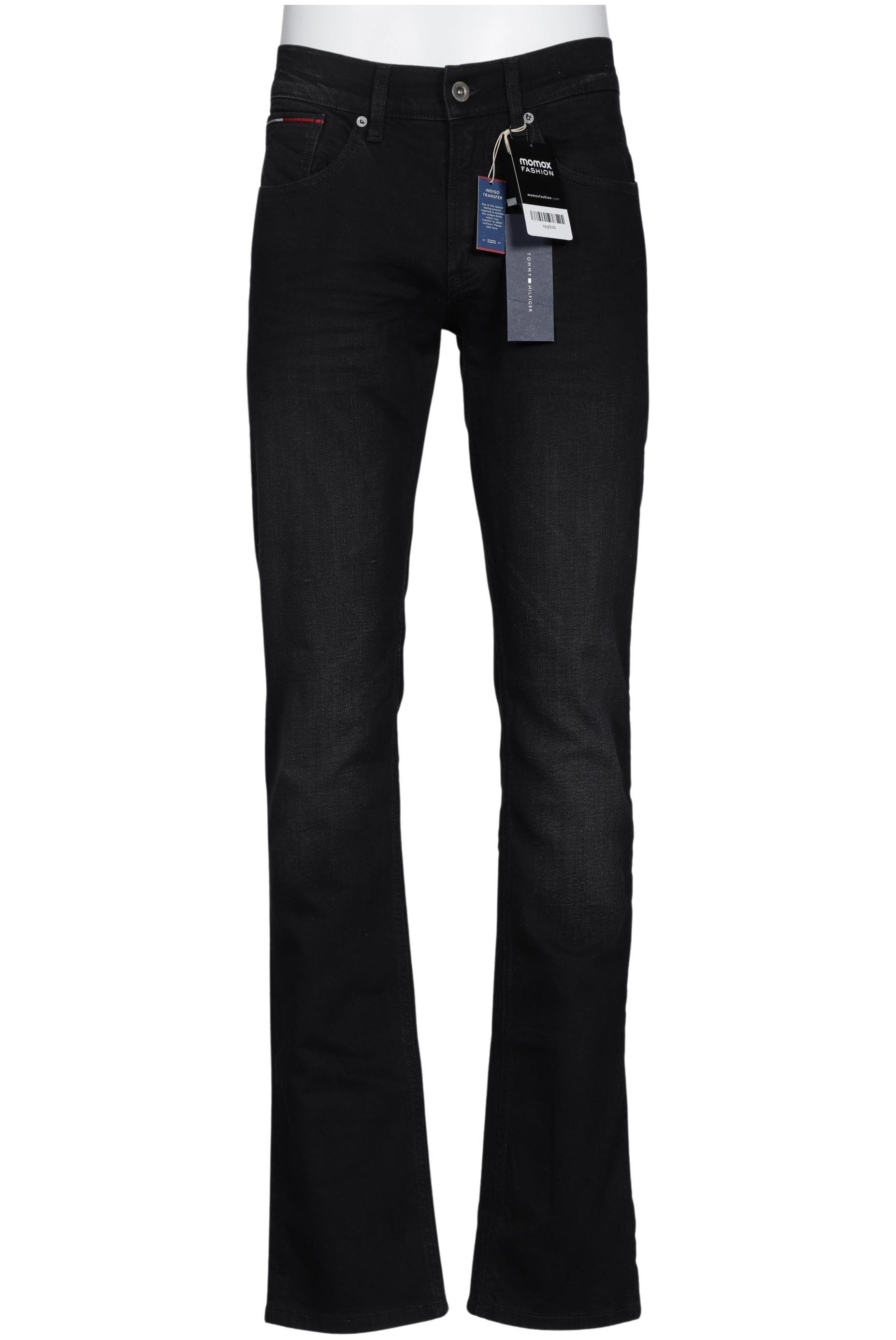 

Tommy Jeans Herren Jeans, schwarz, Gr. 30