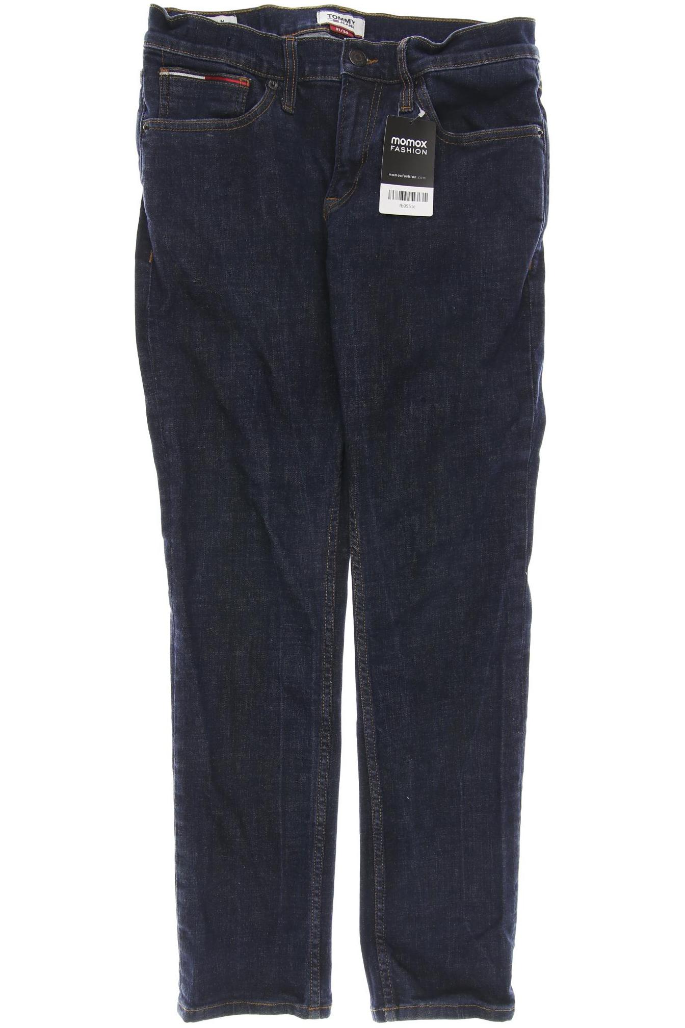 

Tommy Jeans Herren Jeans, marineblau