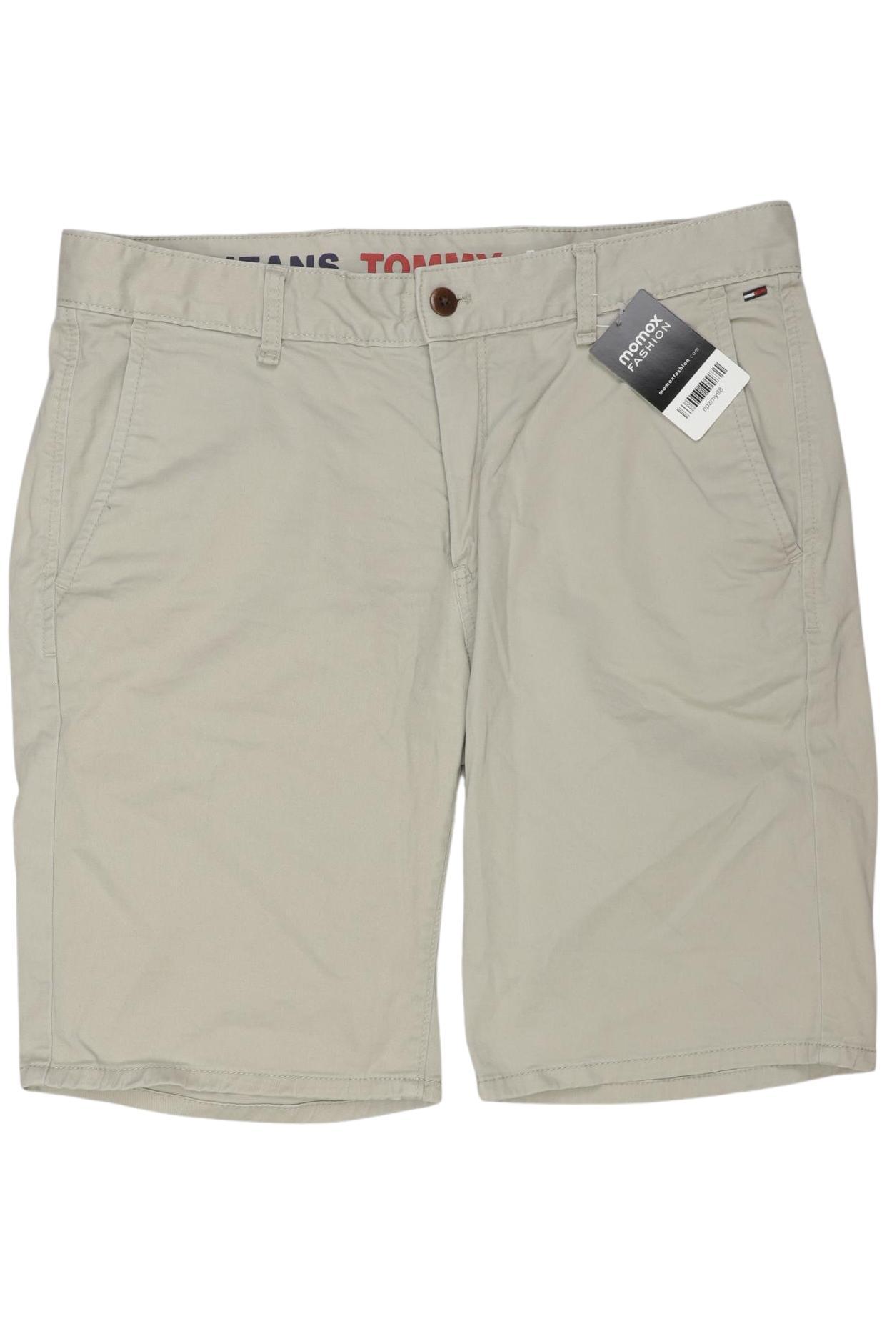 

Tommy Jeans Herren Shorts, beige, Gr. 34