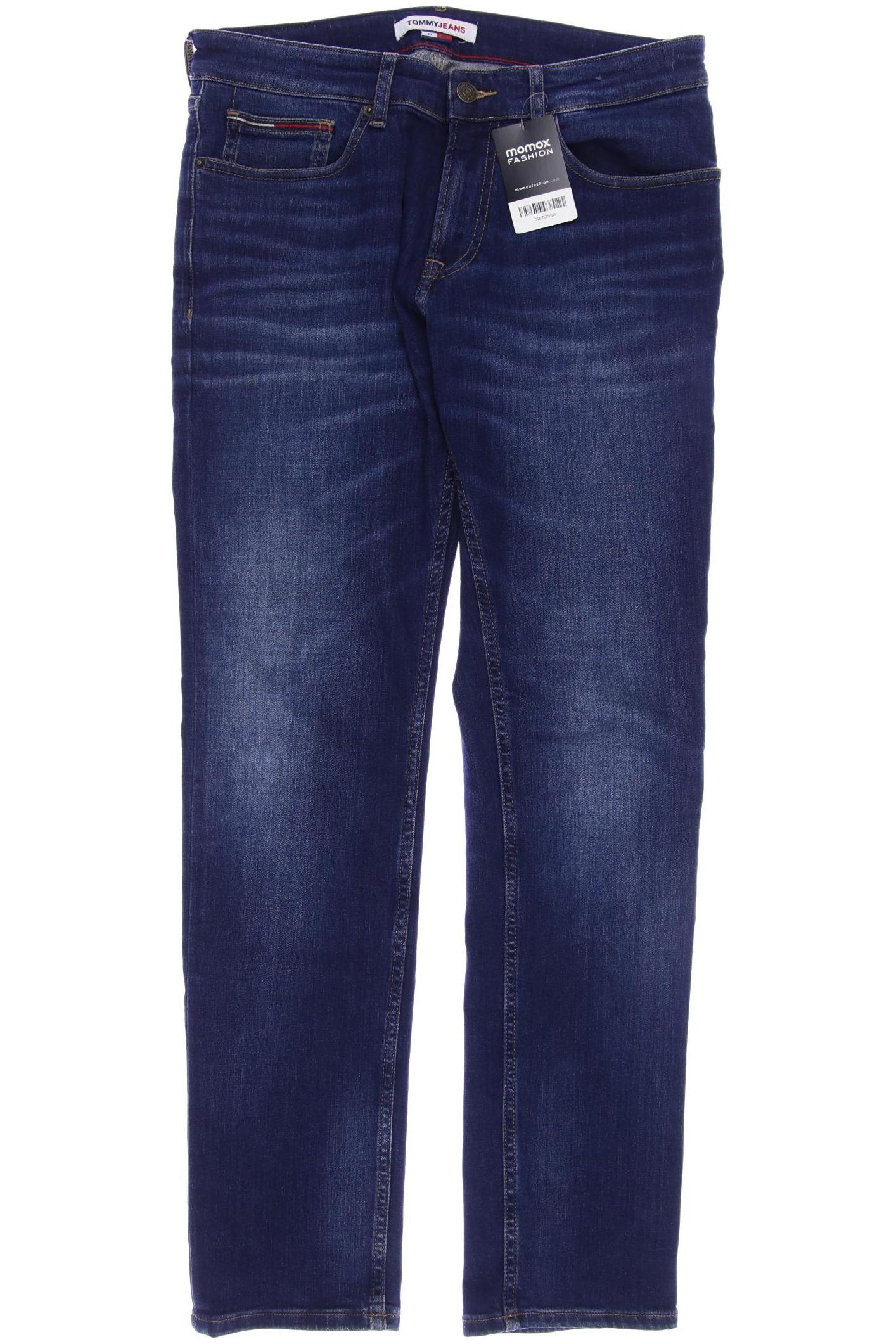 

Tommy Jeans Herren Jeans, marineblau