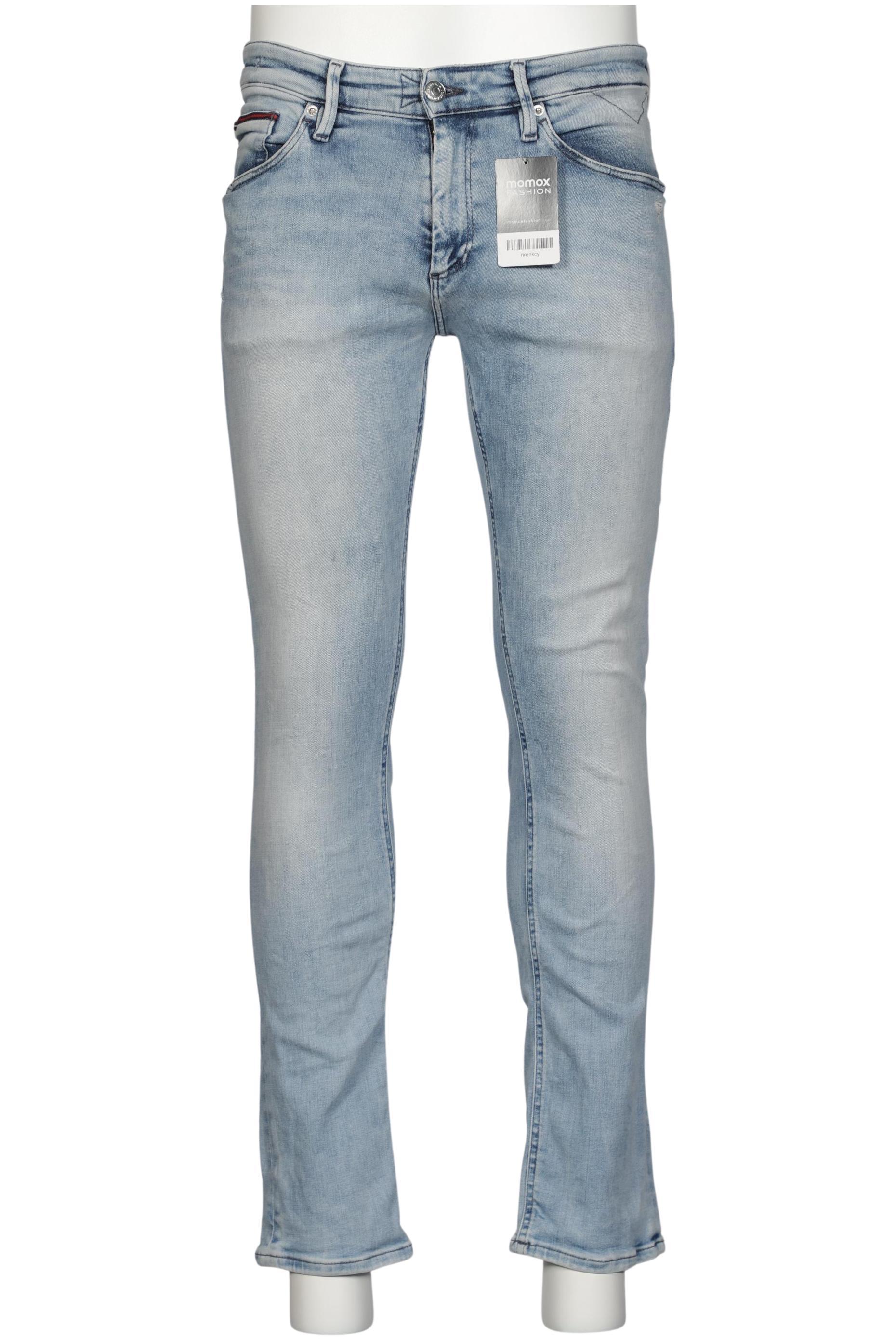 

Tommy Jeans Herren Jeans, hellblau, Gr. 34